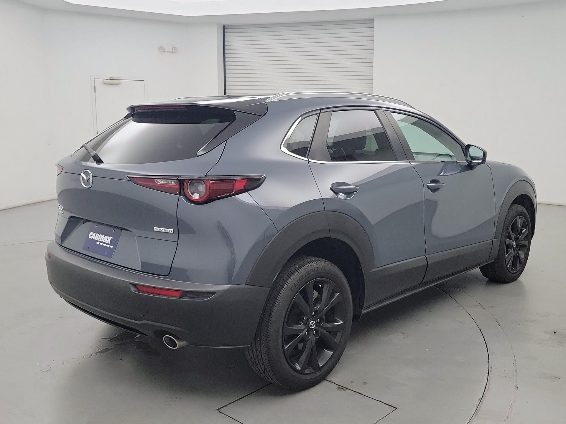 Thumbnail: 2023 Mazda CX-30 - 5