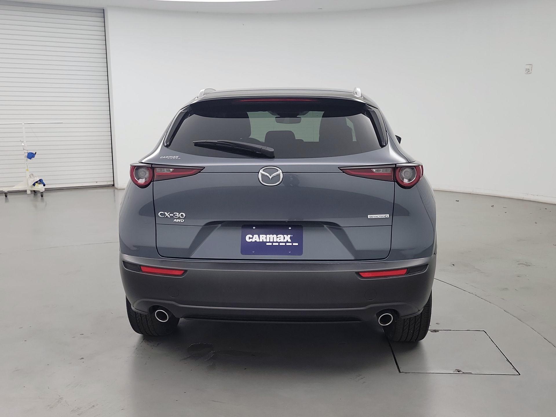 Thumbnail: 2023 Mazda CX-30 - 6