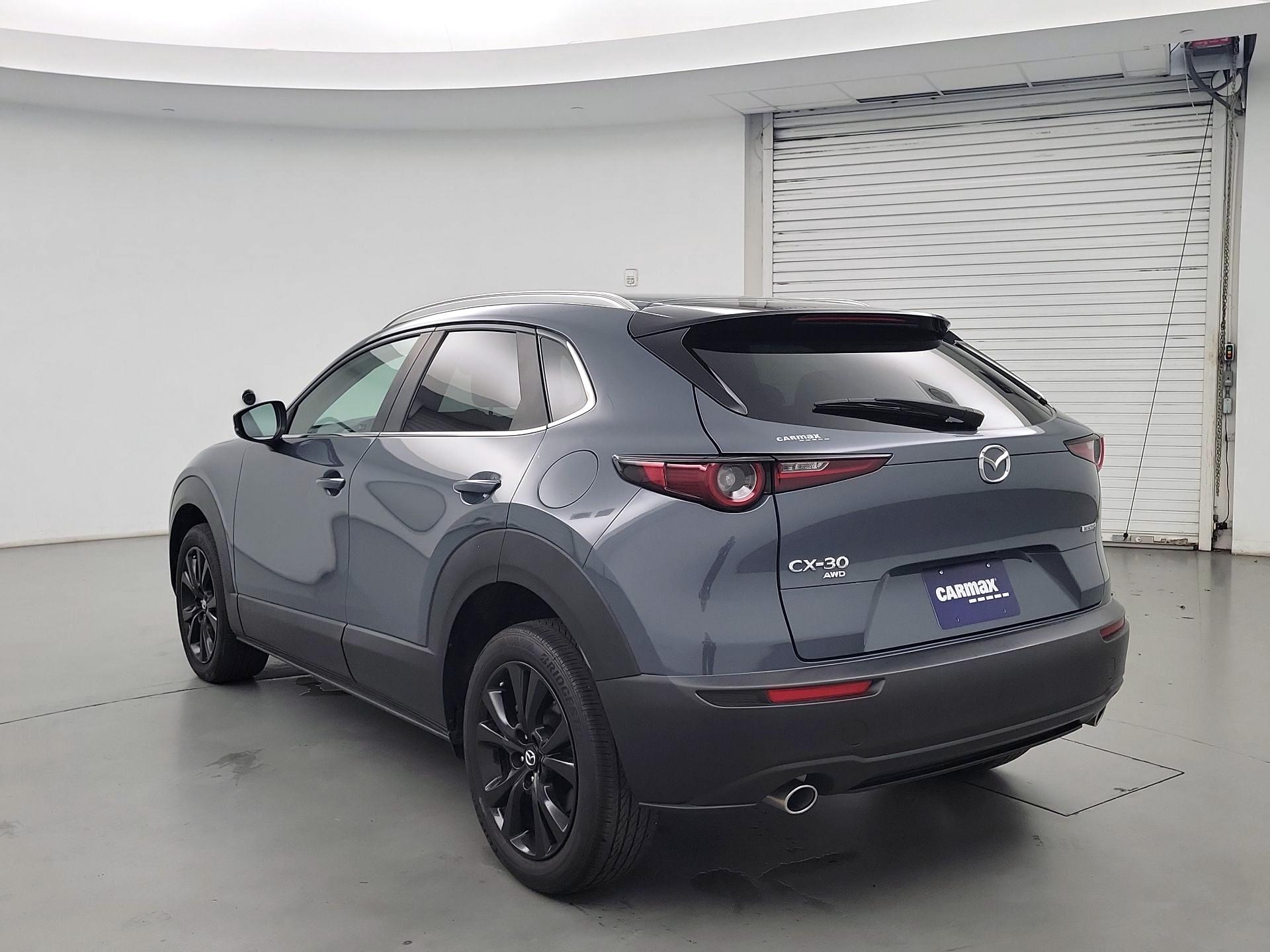 Thumbnail: 2023 Mazda CX-30 - 7