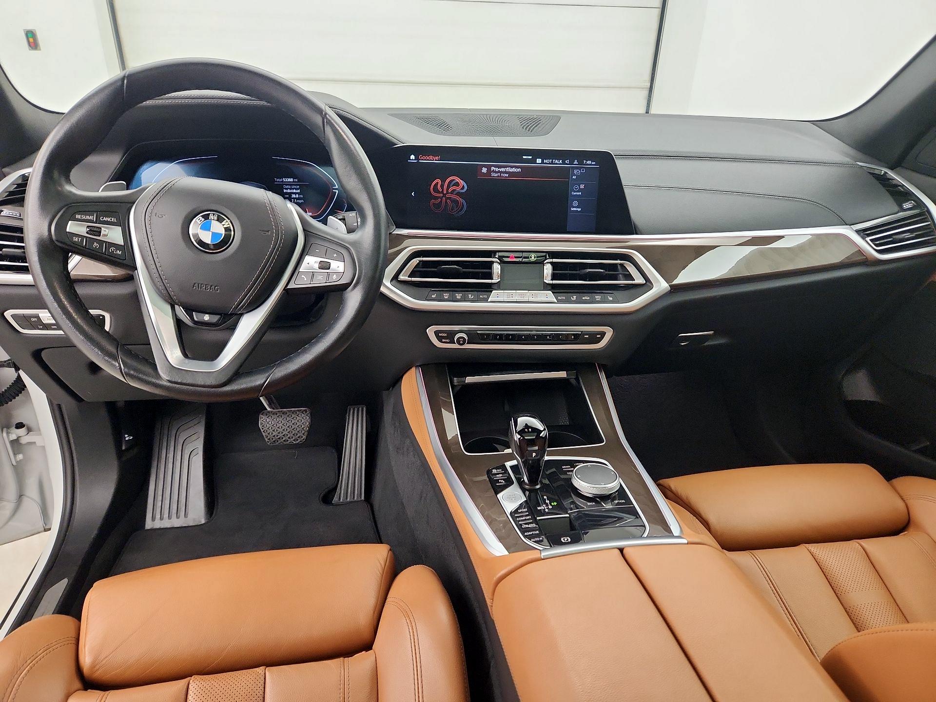Thumbnail: 2022 BMW X5 - 9