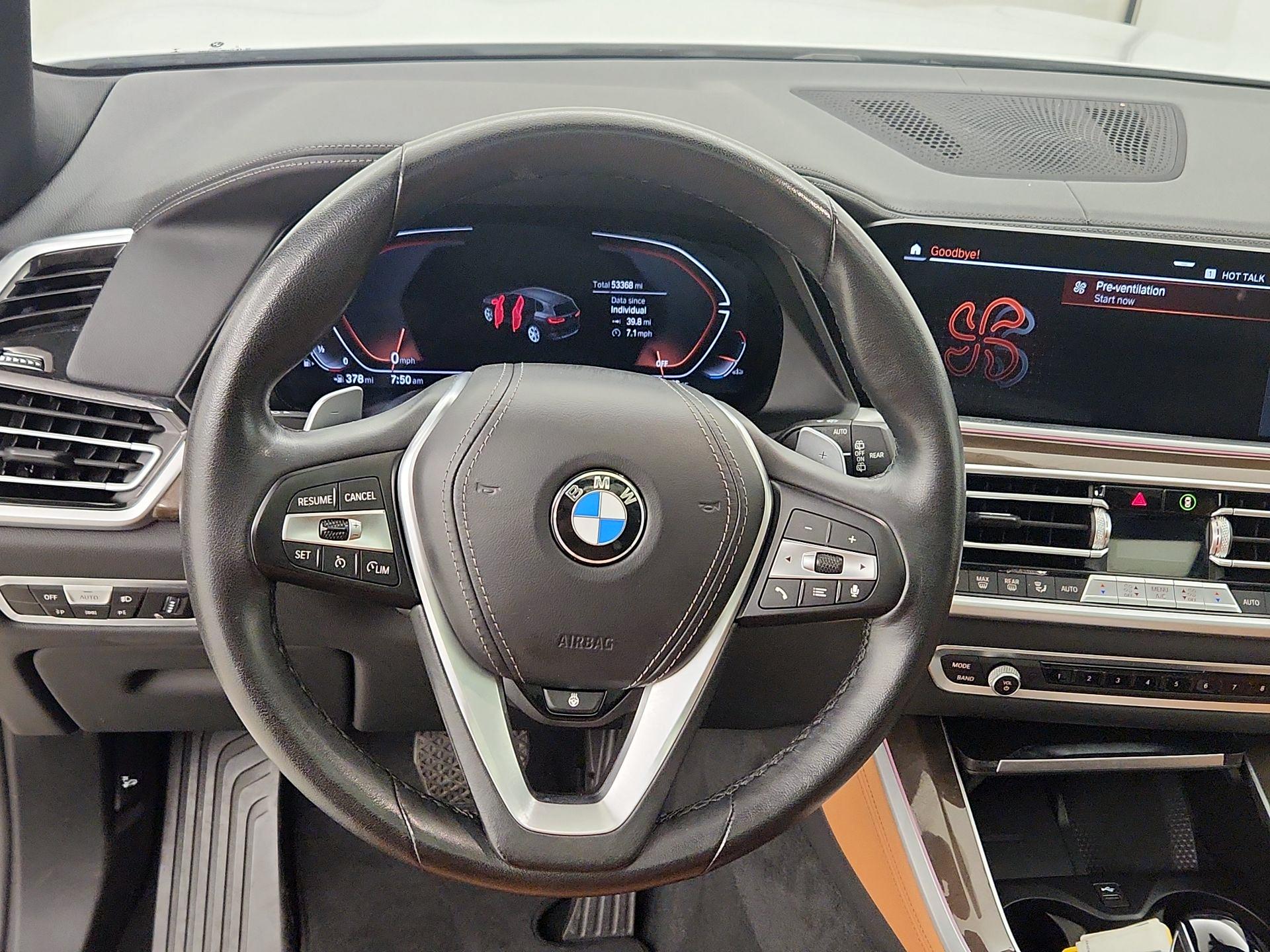 Thumbnail: 2022 BMW X5 - 10