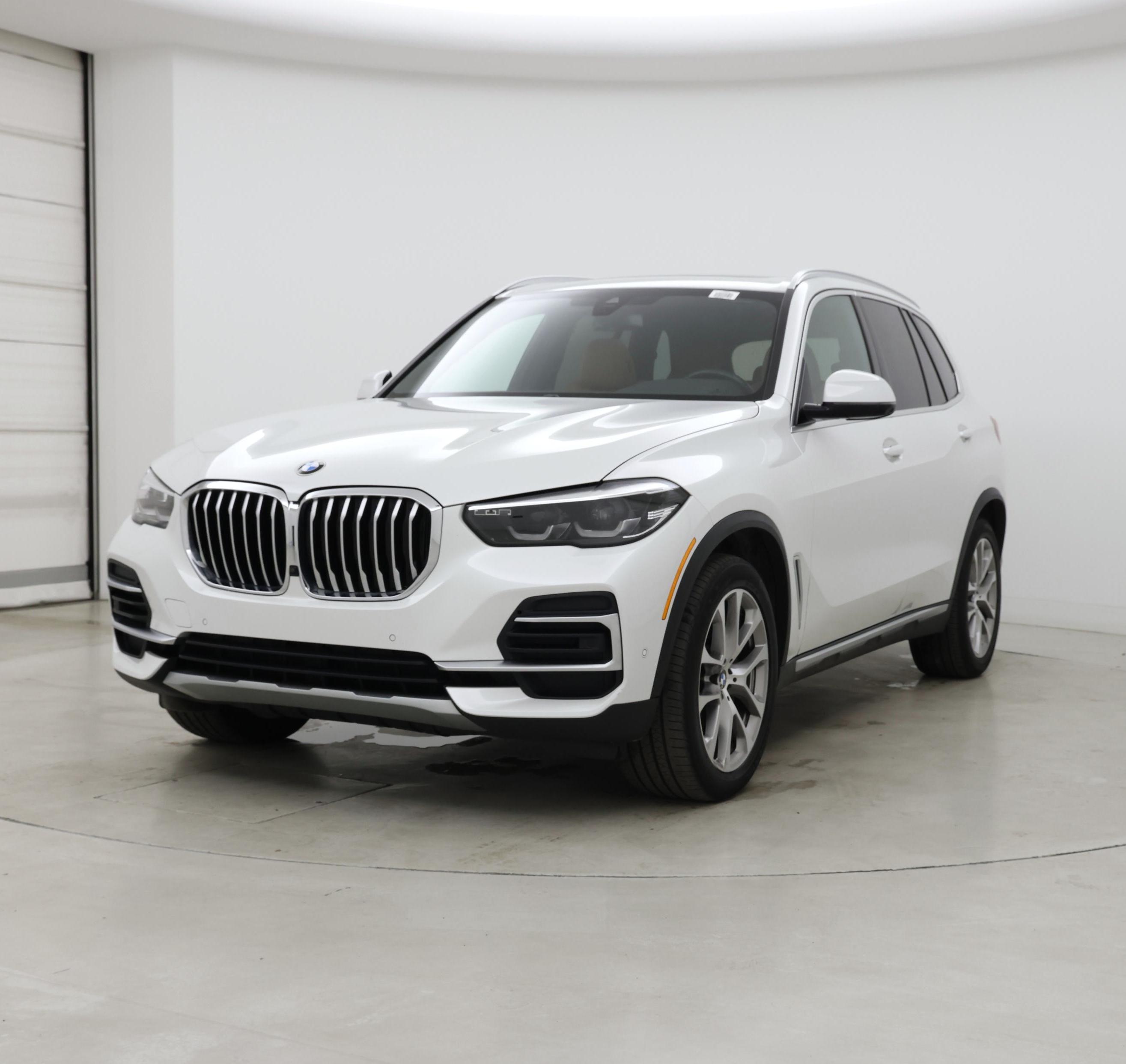 Thumbnail: 2022 BMW X5 - 4