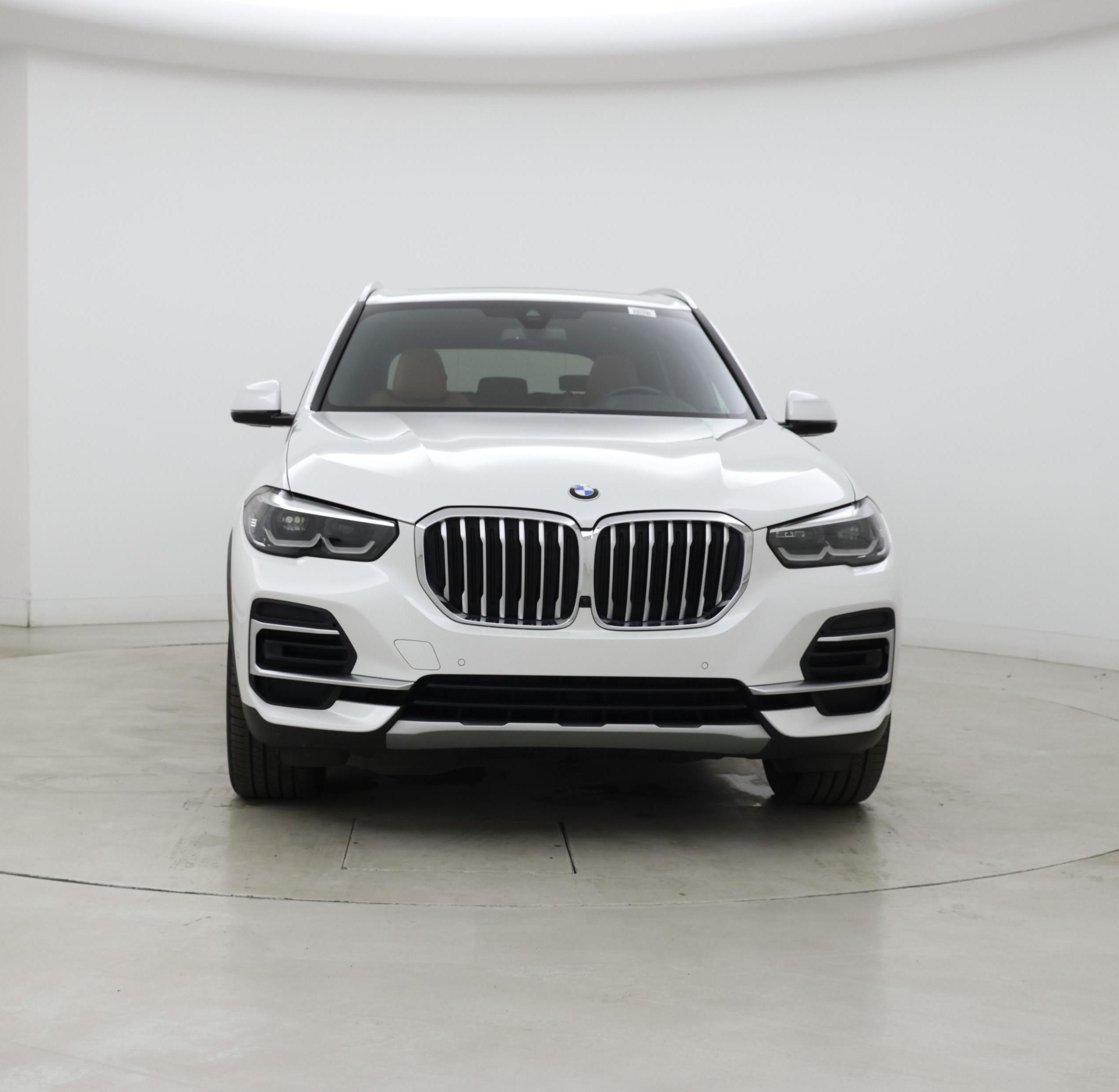 Thumbnail: 2022 BMW X5 - 5