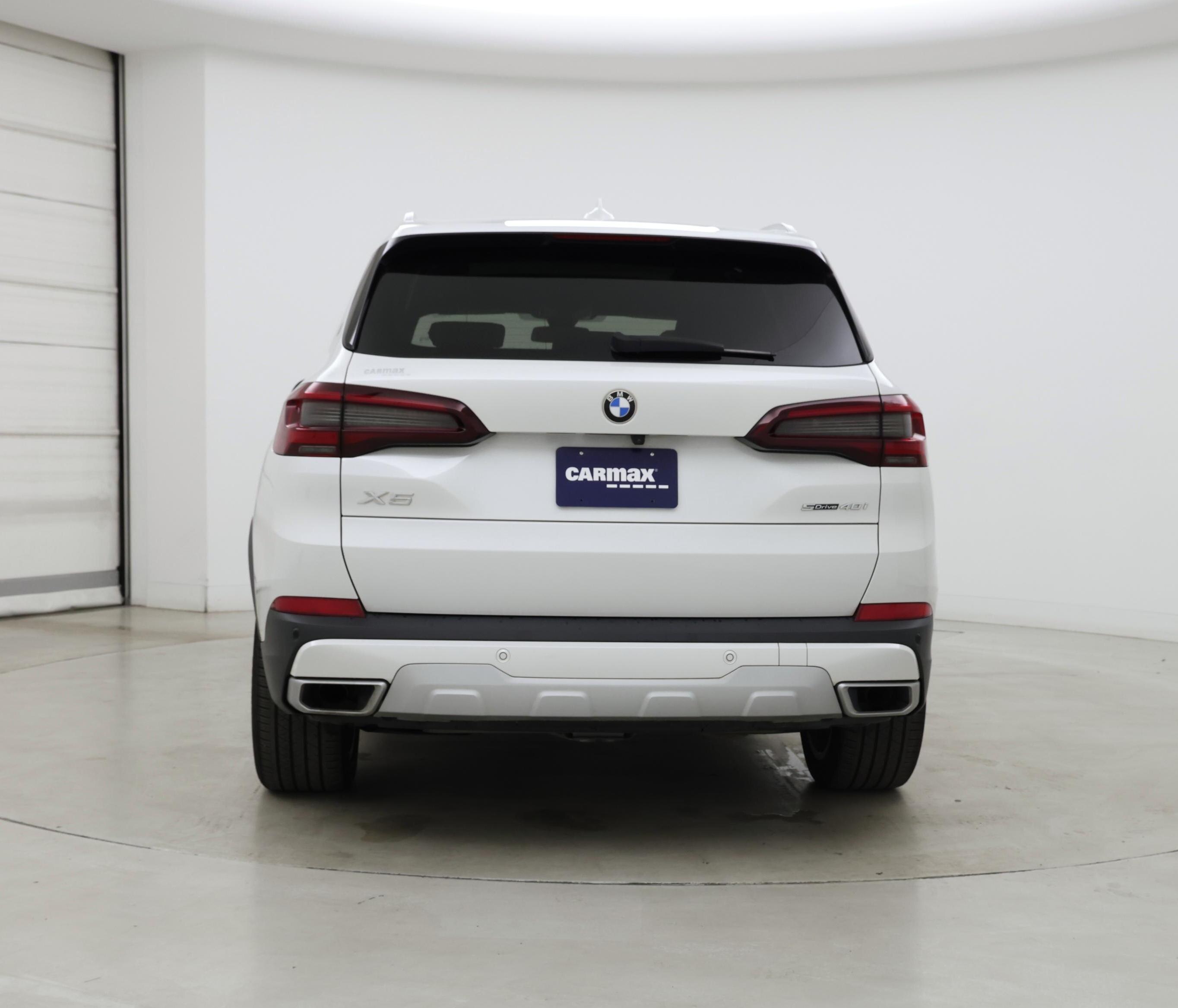 Thumbnail: 2022 BMW X5 - 6