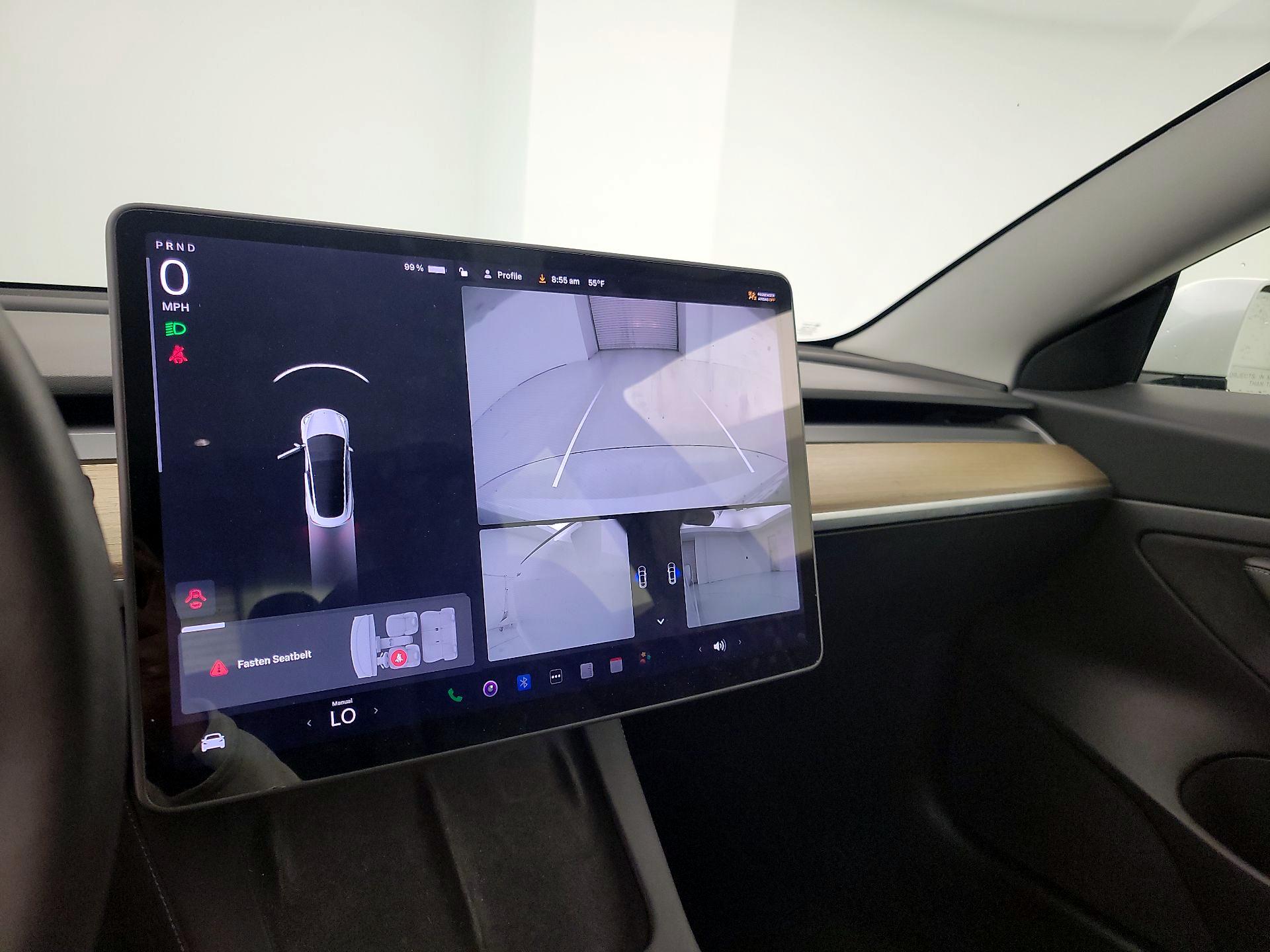 Thumbnail: 2021 Tesla Model 3 - 14