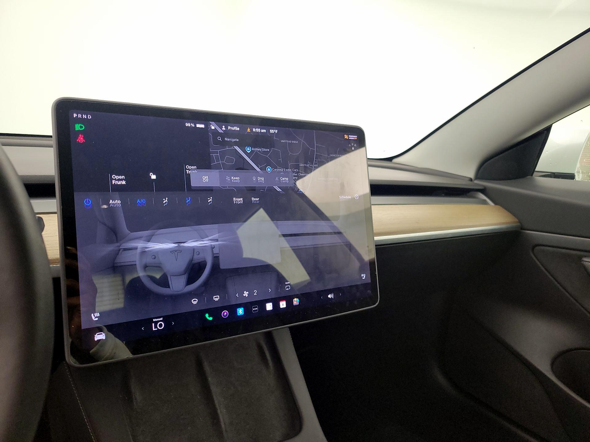 Thumbnail: 2021 Tesla Model 3 - 16