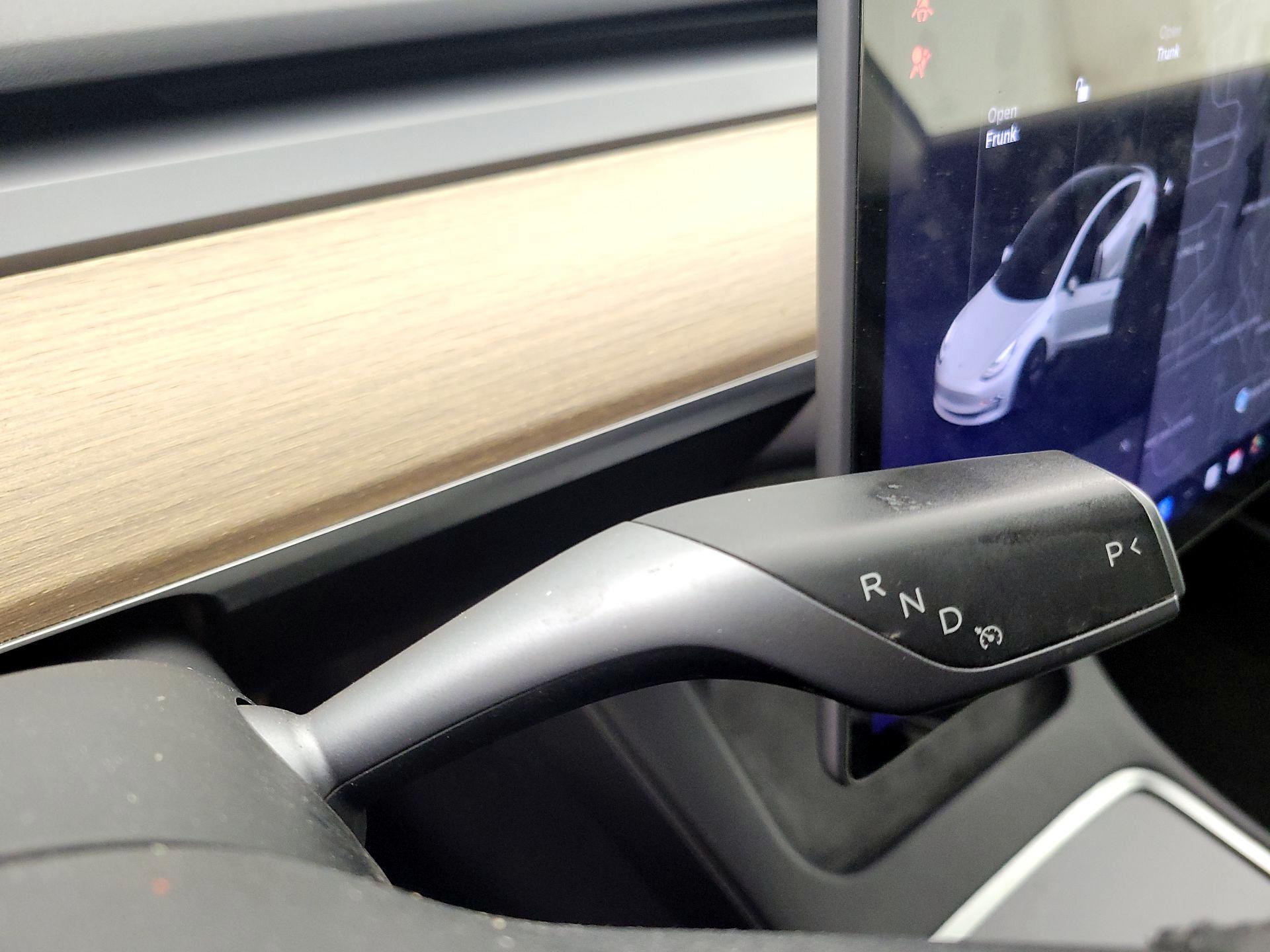 Thumbnail: 2021 Tesla Model 3 - 17