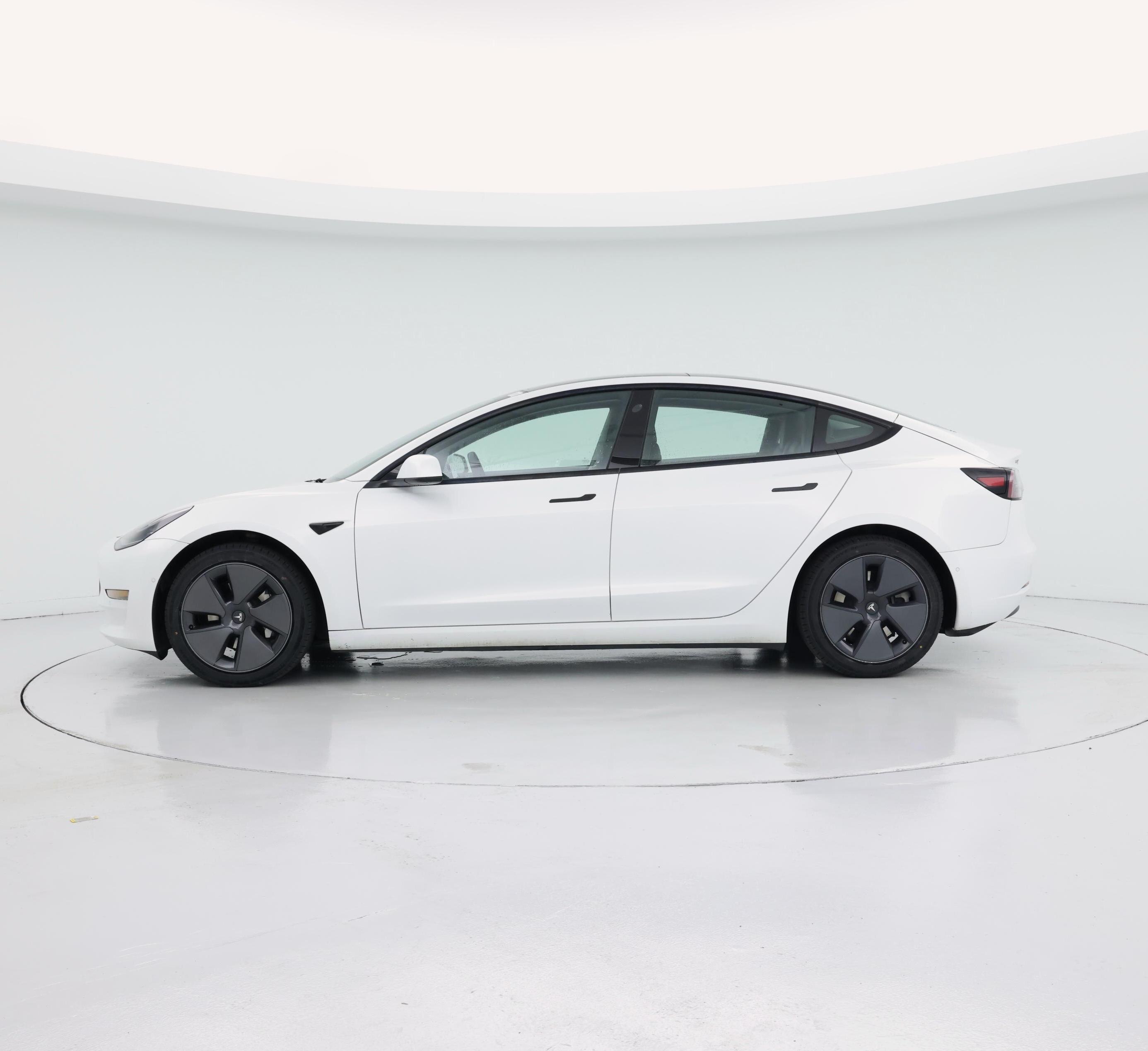 Thumbnail: 2021 Tesla Model 3 - 3