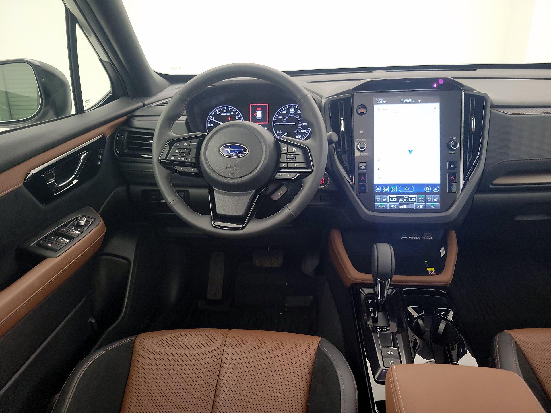 Thumbnail: 2026 Subaru Forester - 10