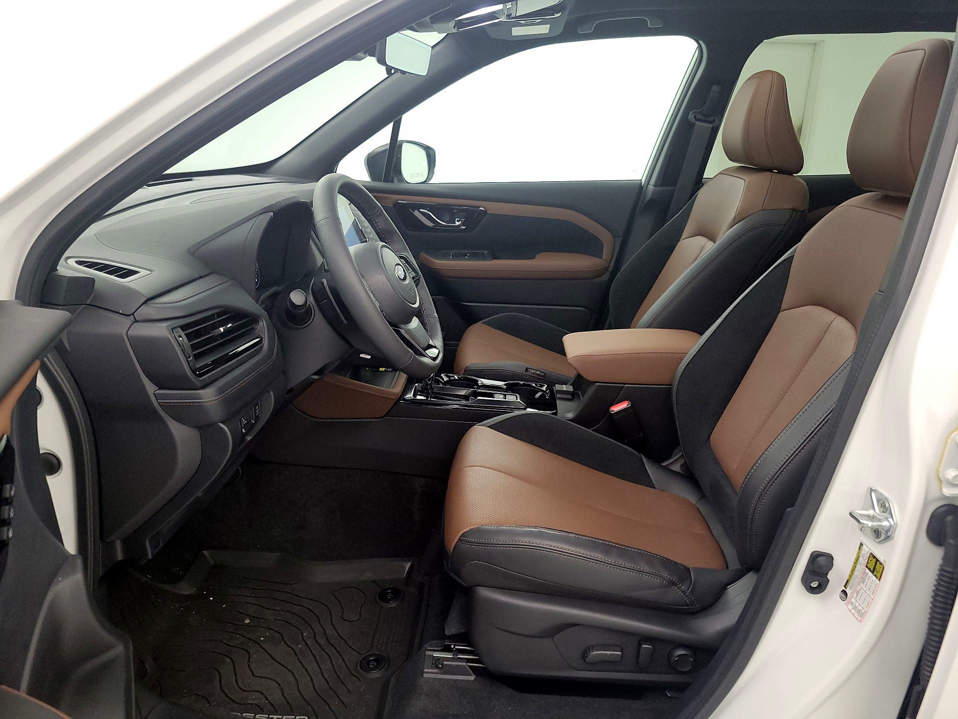 Thumbnail: 2026 Subaru Forester - 11