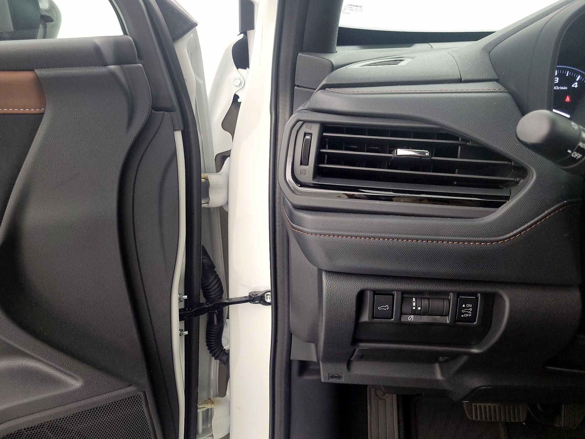 Thumbnail: 2026 Subaru Forester - 13
