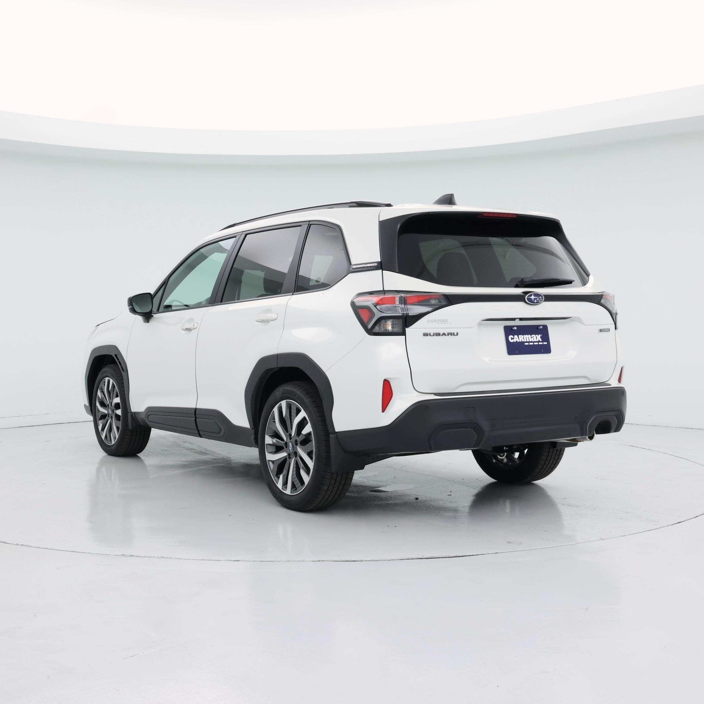 Thumbnail: 2026 Subaru Forester - 2