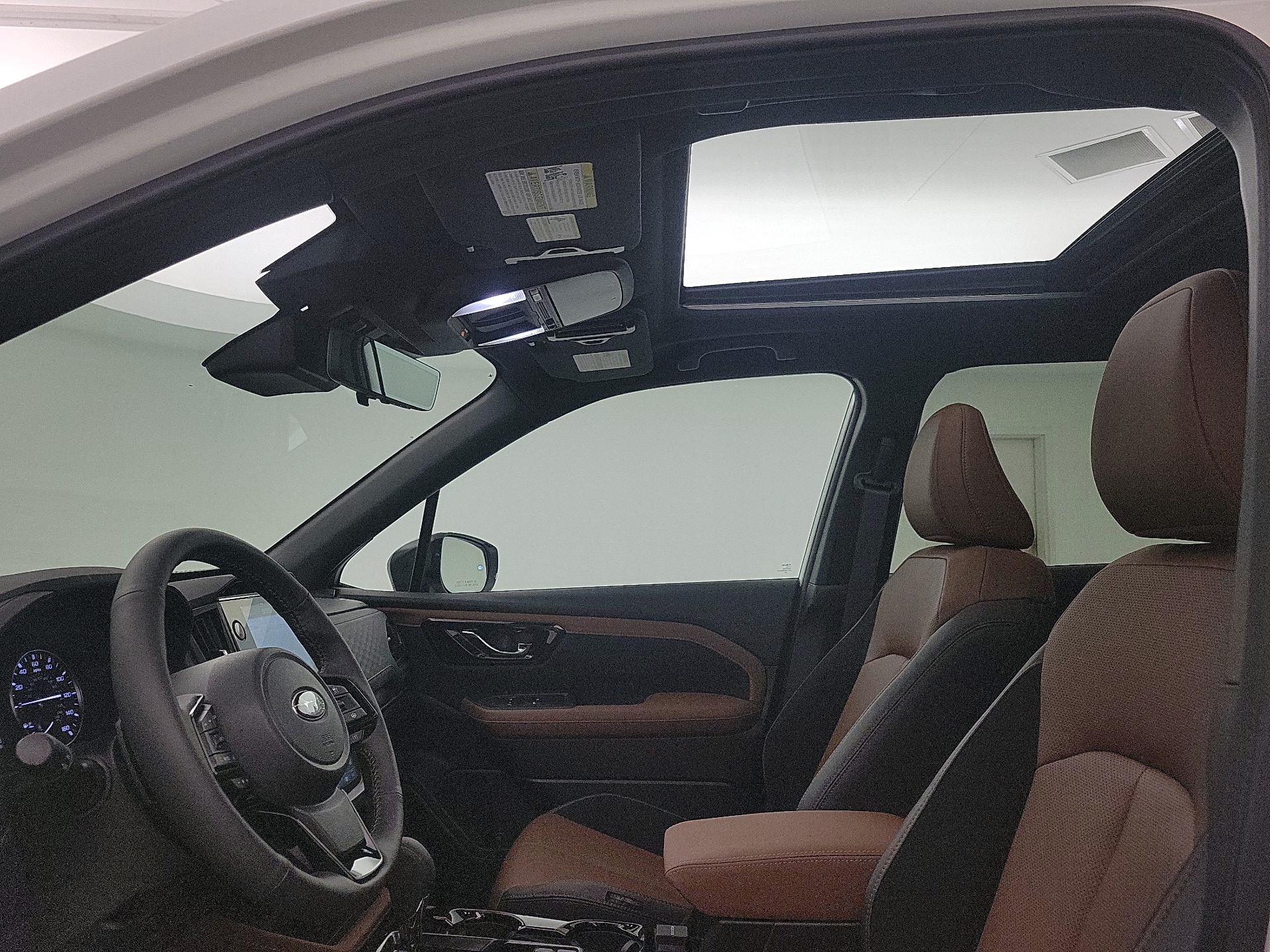 Thumbnail: 2026 Subaru Forester - 20