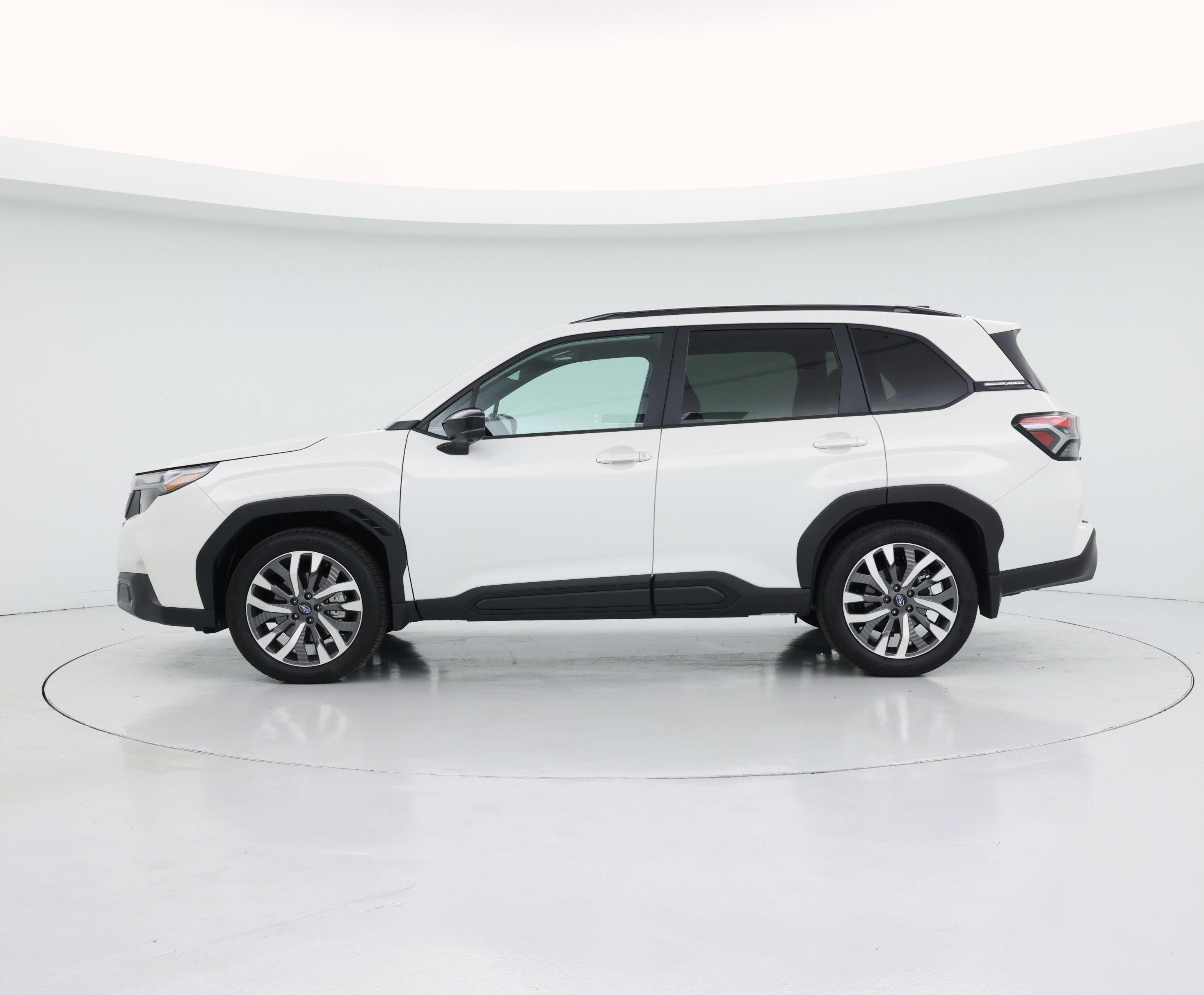 Thumbnail: 2026 Subaru Forester - 3