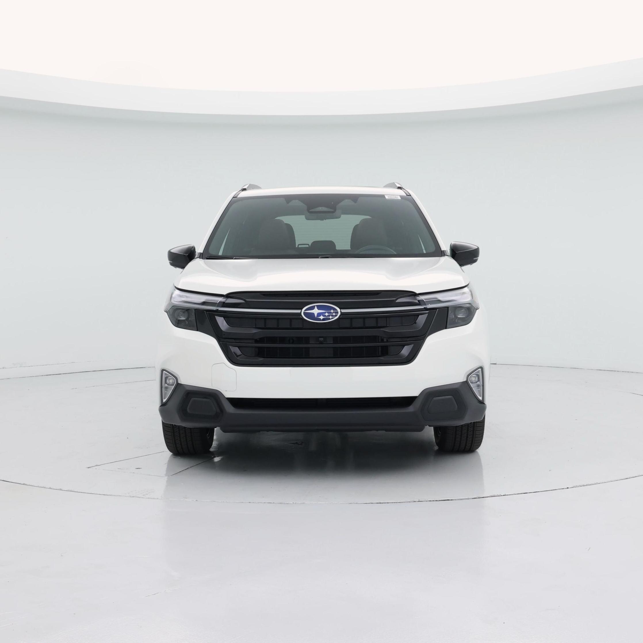 Thumbnail: 2026 Subaru Forester - 5