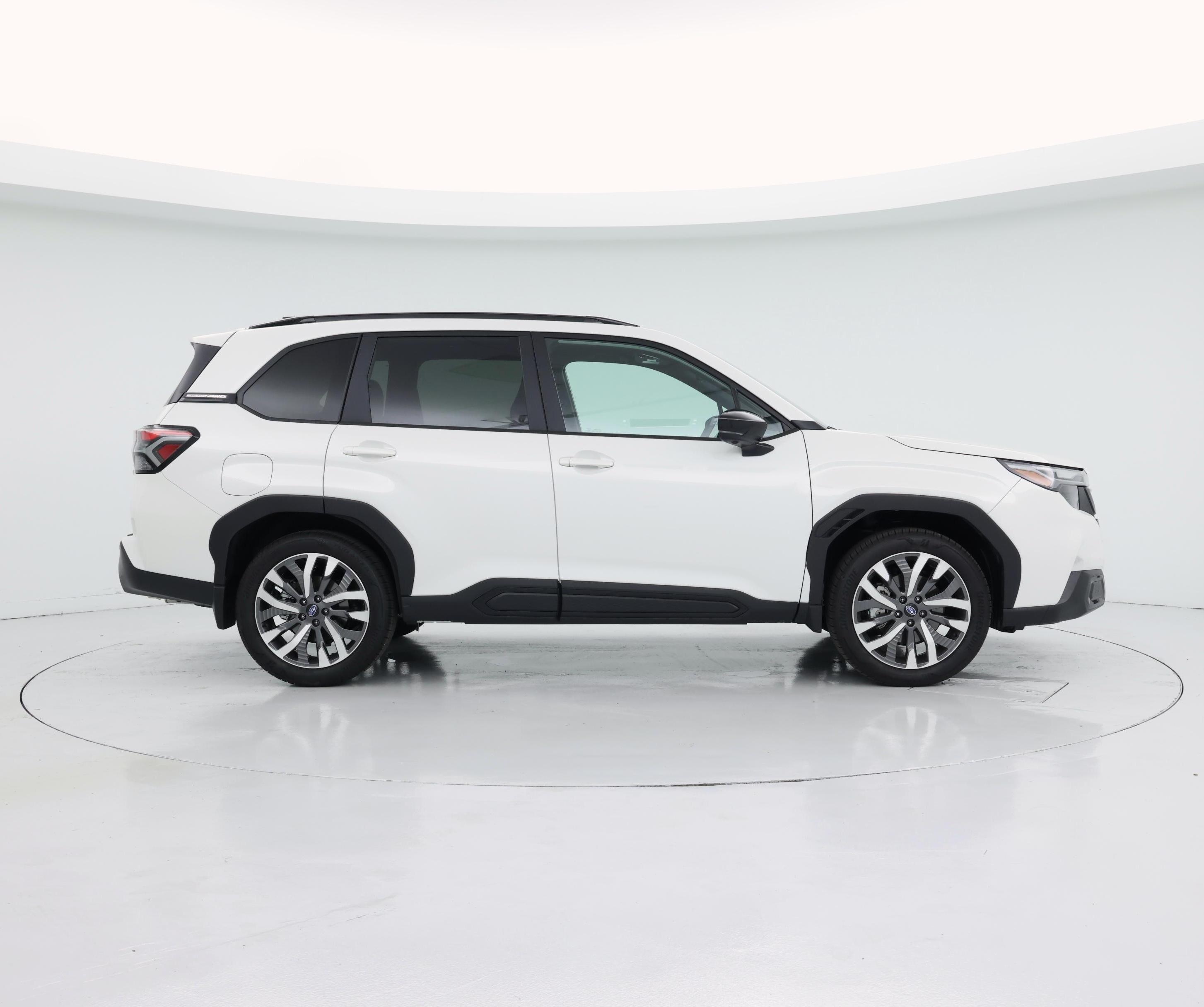Thumbnail: 2026 Subaru Forester - 7