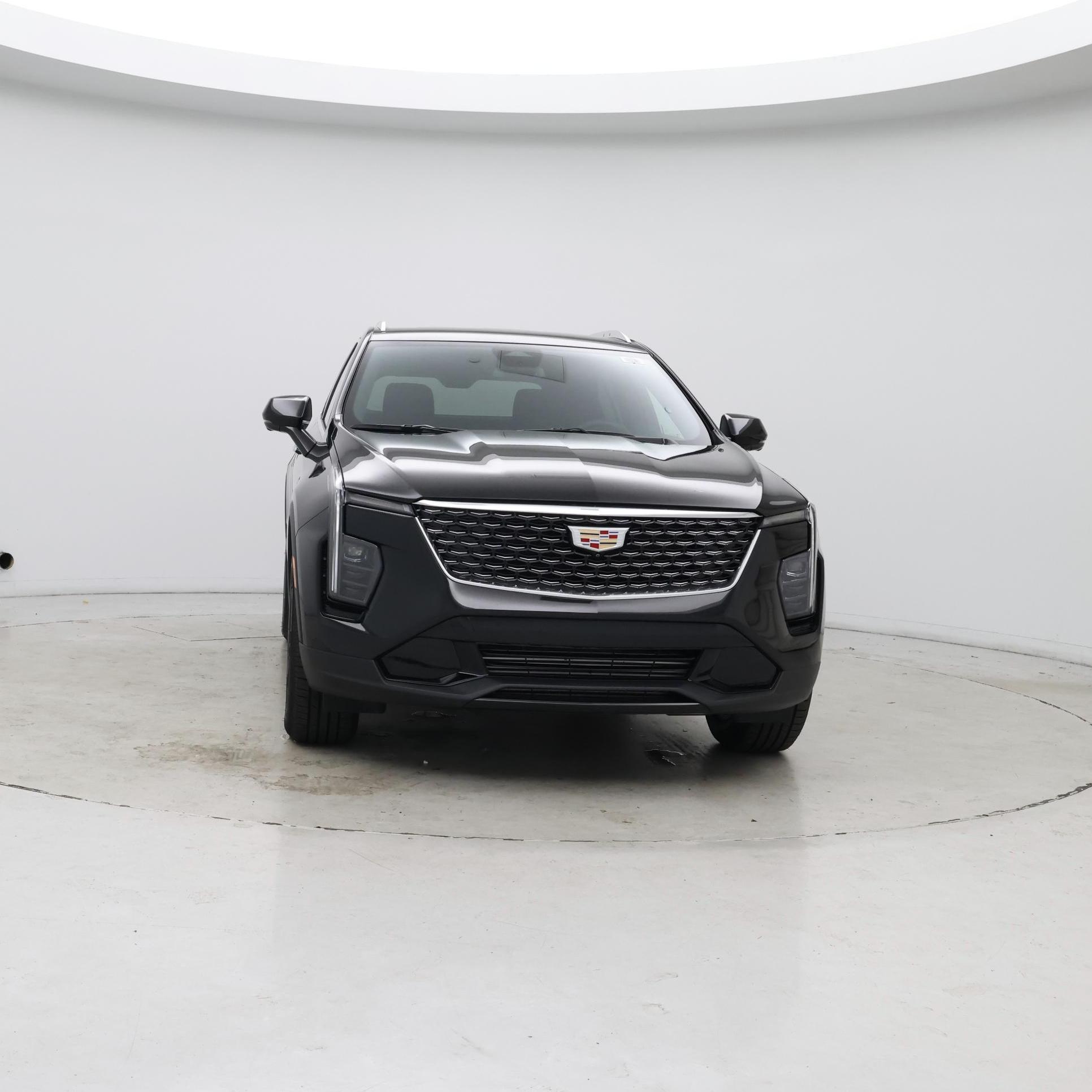 Thumbnail: 2025 Cadillac XT4 - 5