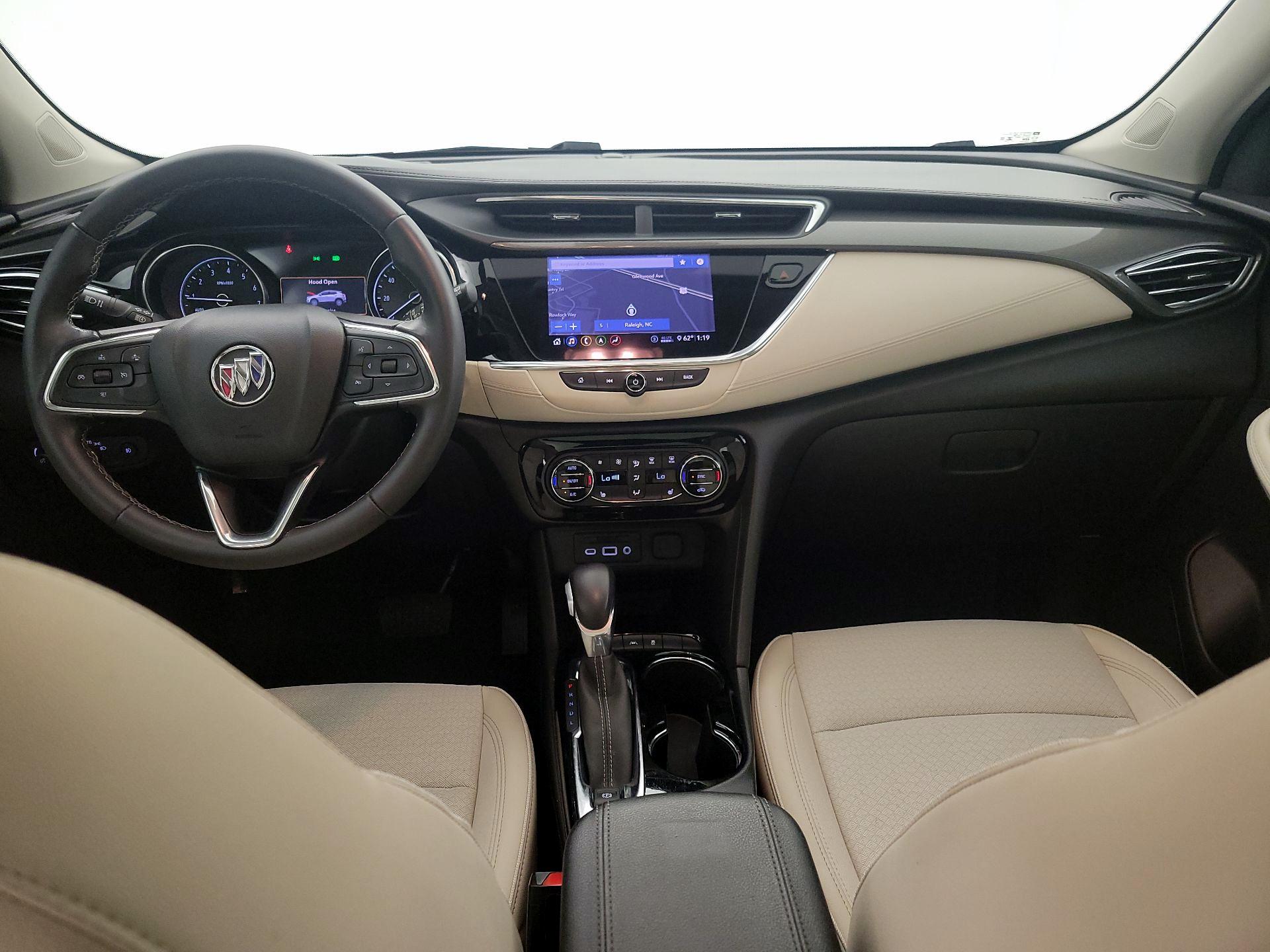 Thumbnail: 2020 Buick Encore GX - 9