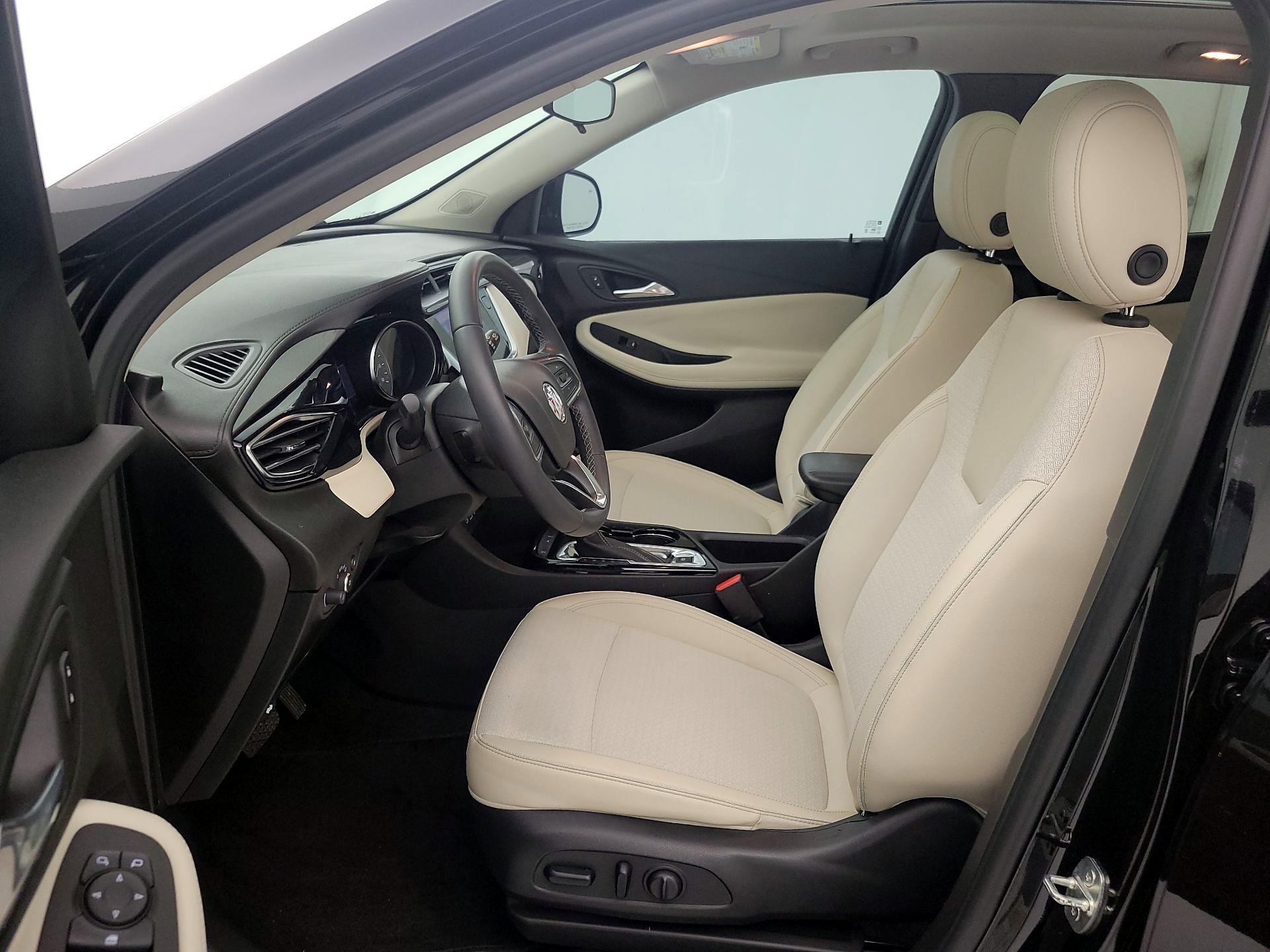 Thumbnail: 2020 Buick Encore GX - 11