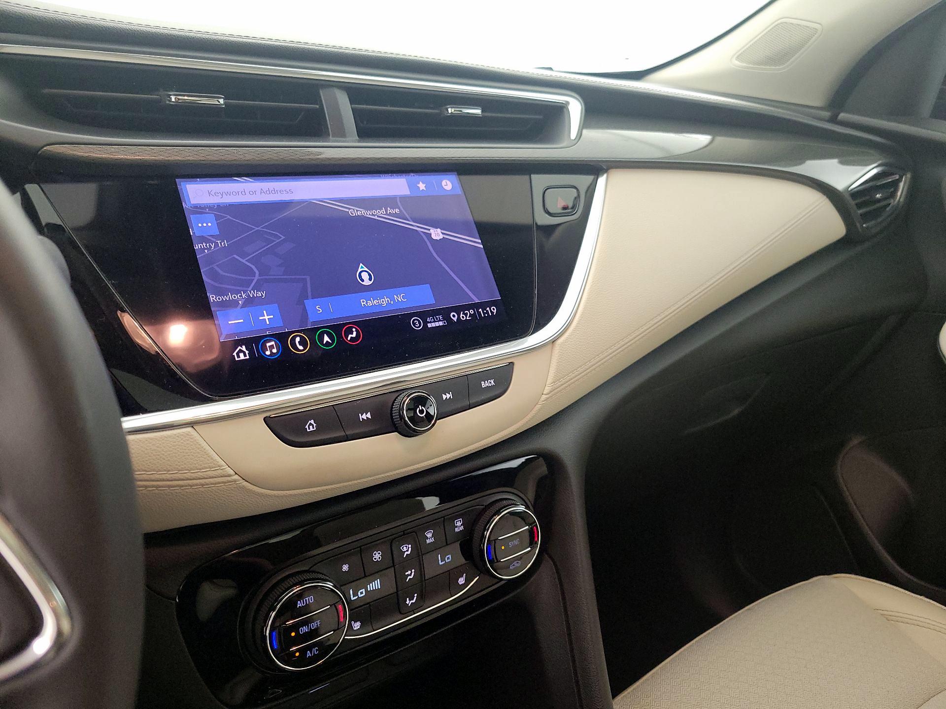 Thumbnail: 2020 Buick Encore GX - 14