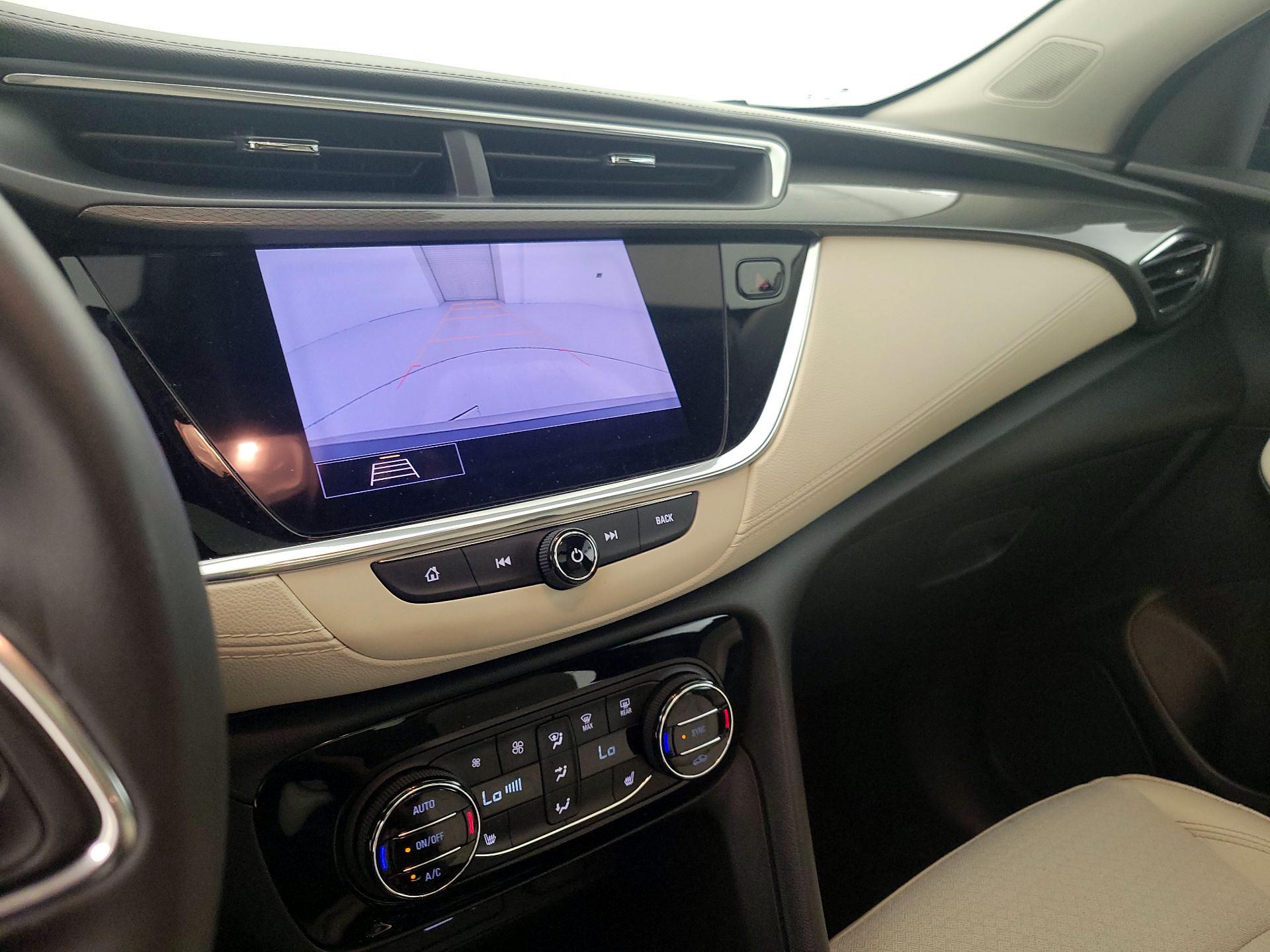 Thumbnail: 2020 Buick Encore GX - 15