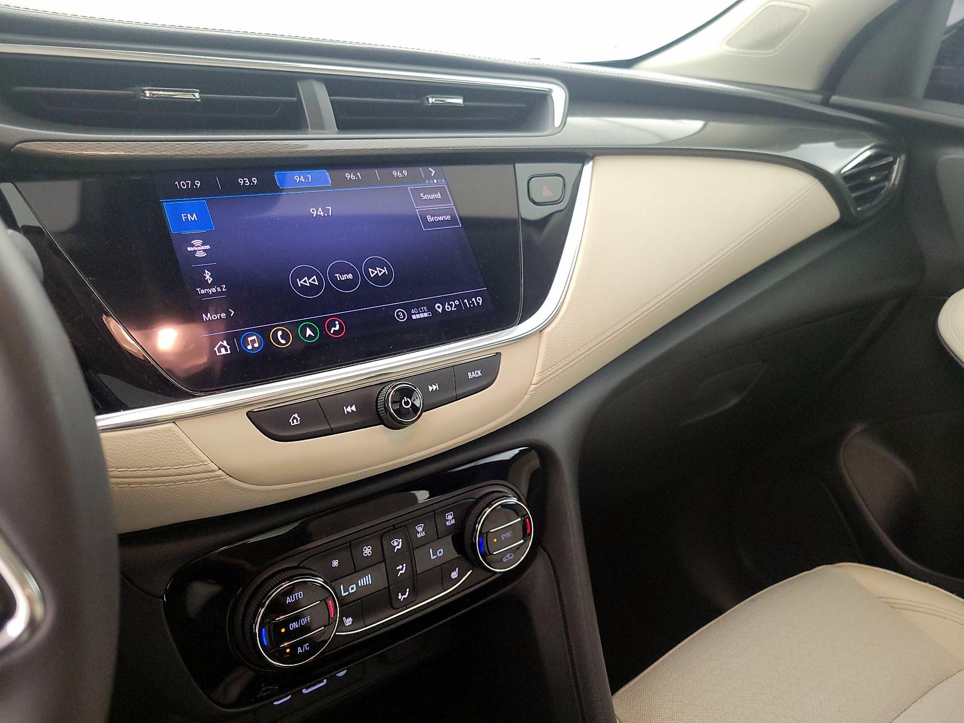 Thumbnail: 2020 Buick Encore GX - 16