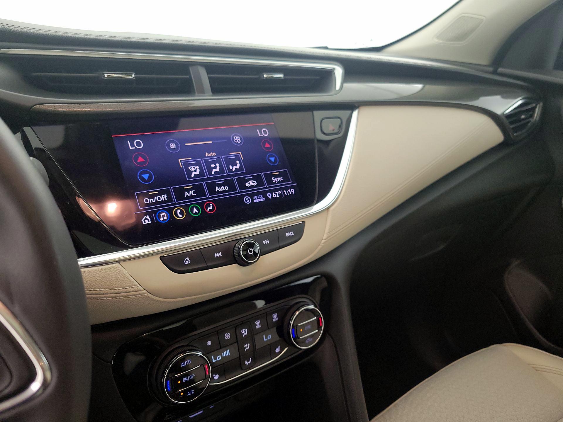 Thumbnail: 2020 Buick Encore GX - 17