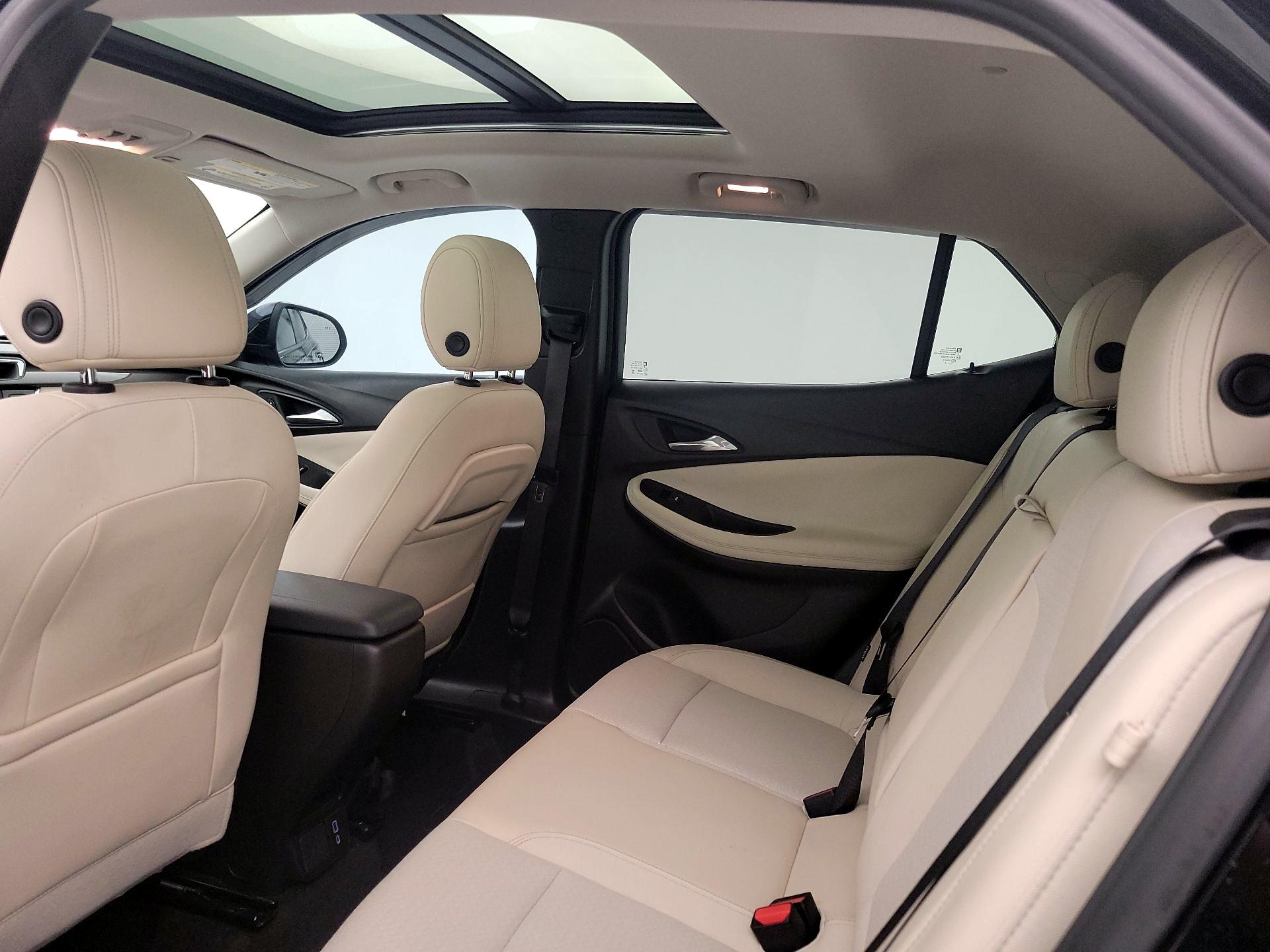 Thumbnail: 2020 Buick Encore GX - 20