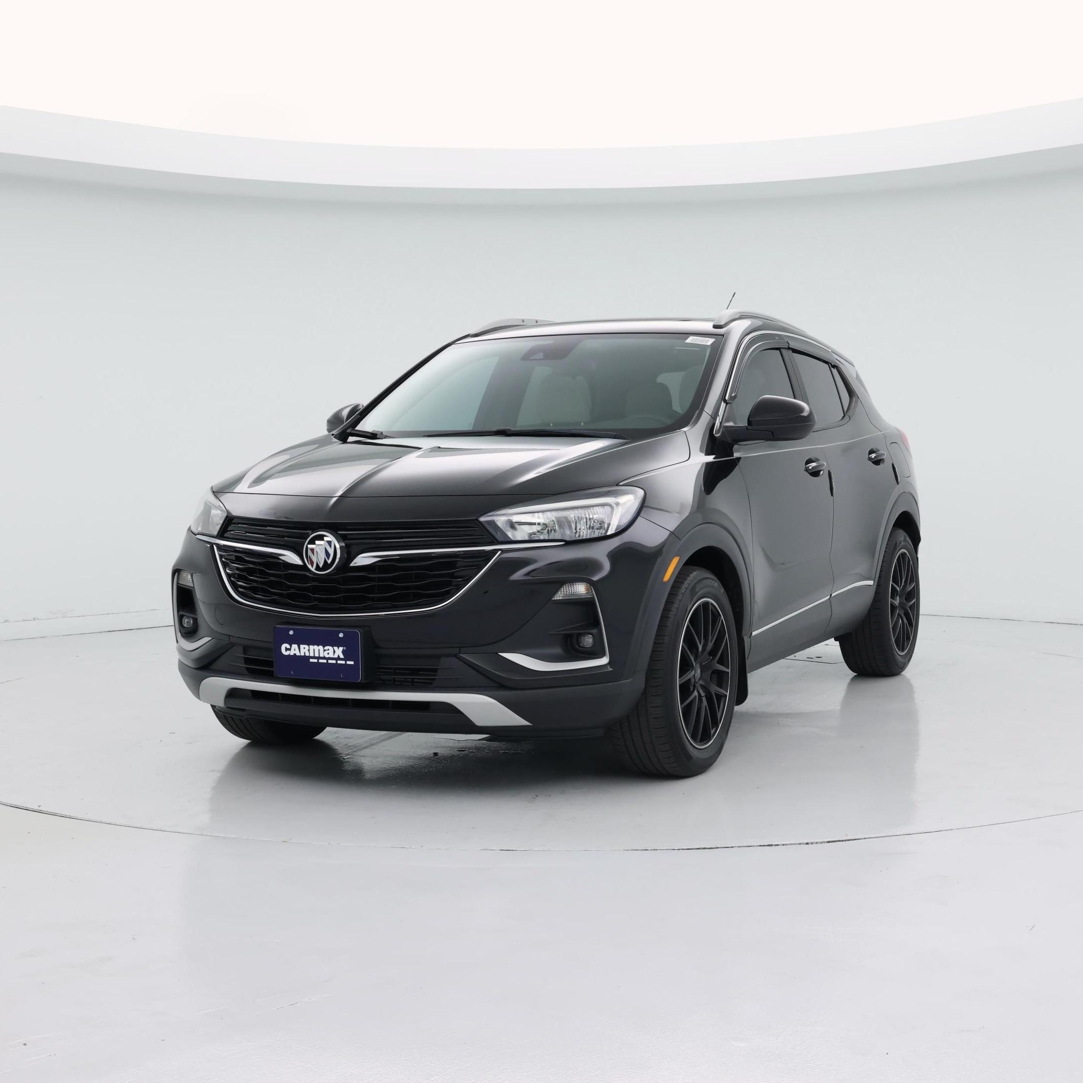 Thumbnail: 2020 Buick Encore GX - 4