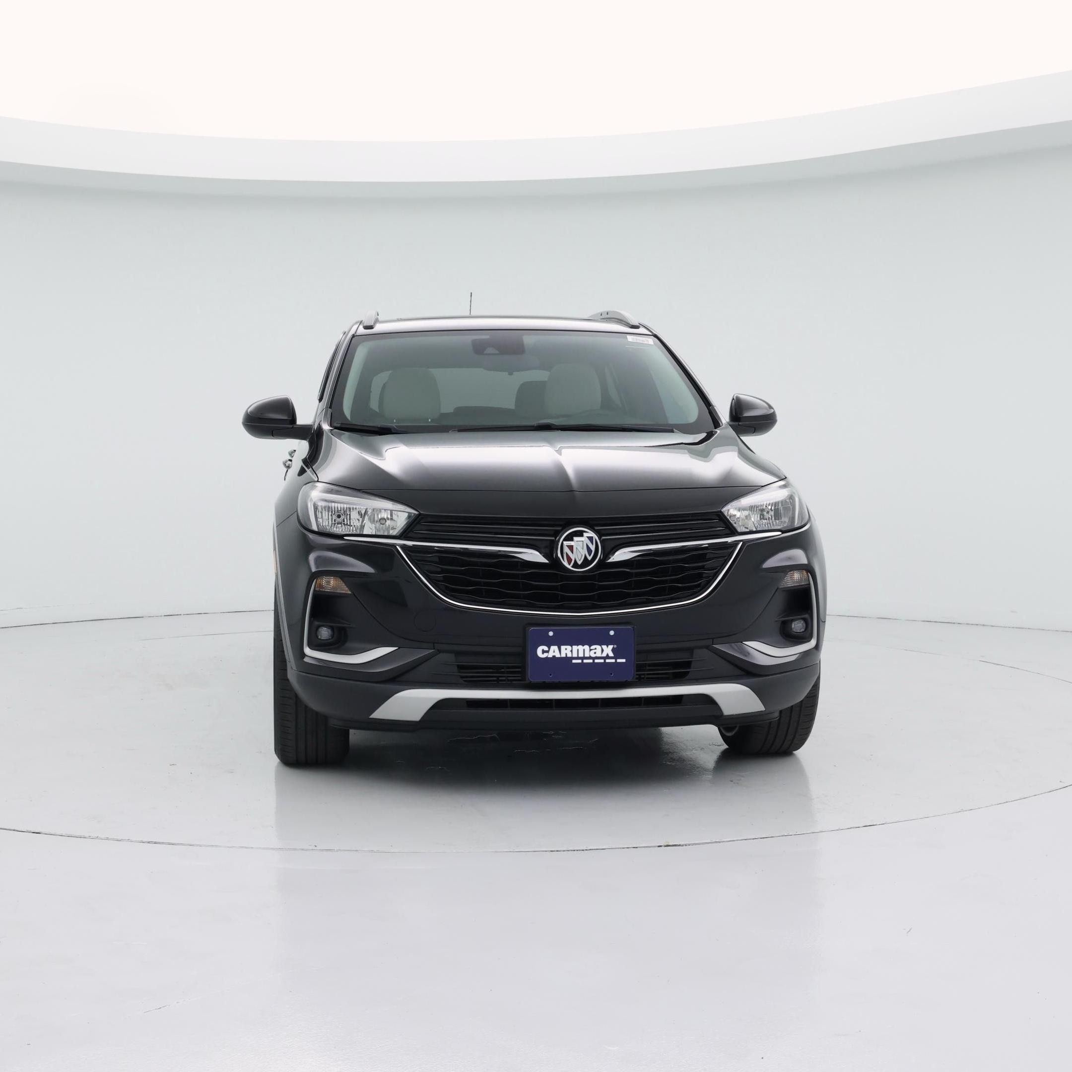 Thumbnail: 2020 Buick Encore GX - 5