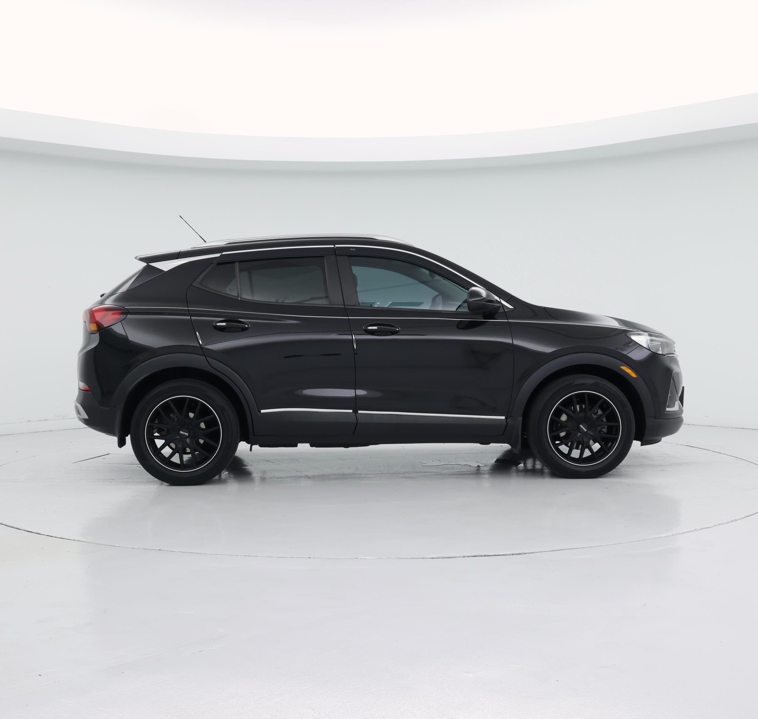 Thumbnail: 2020 Buick Encore GX - 7