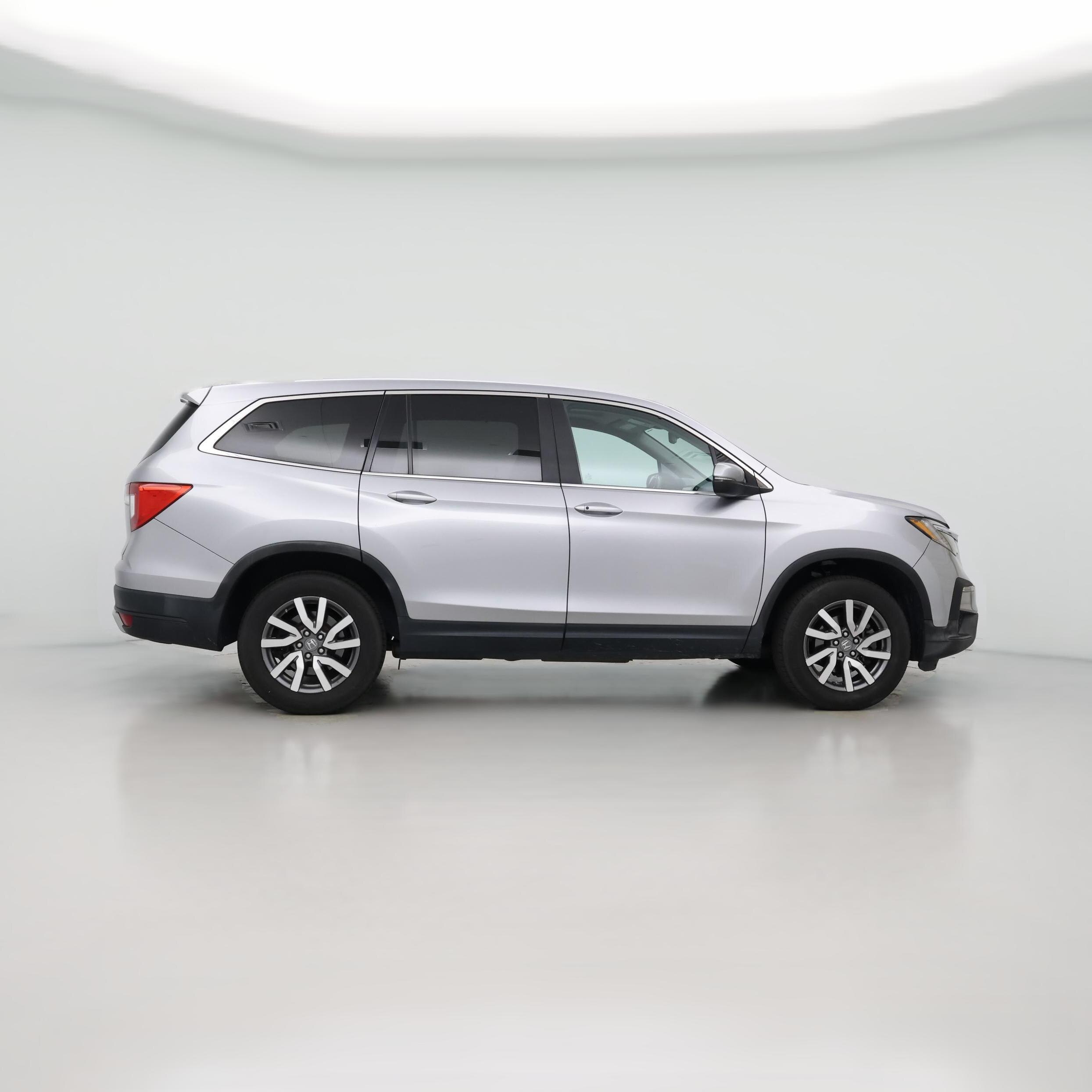 Thumbnail: 2019 Honda Pilot - 1