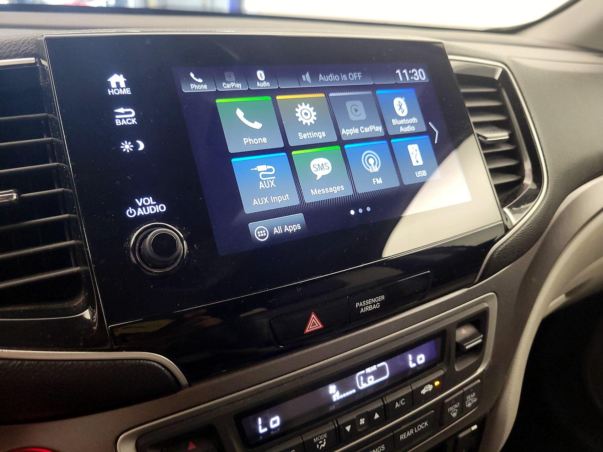 Thumbnail: 2019 Honda Pilot - 15
