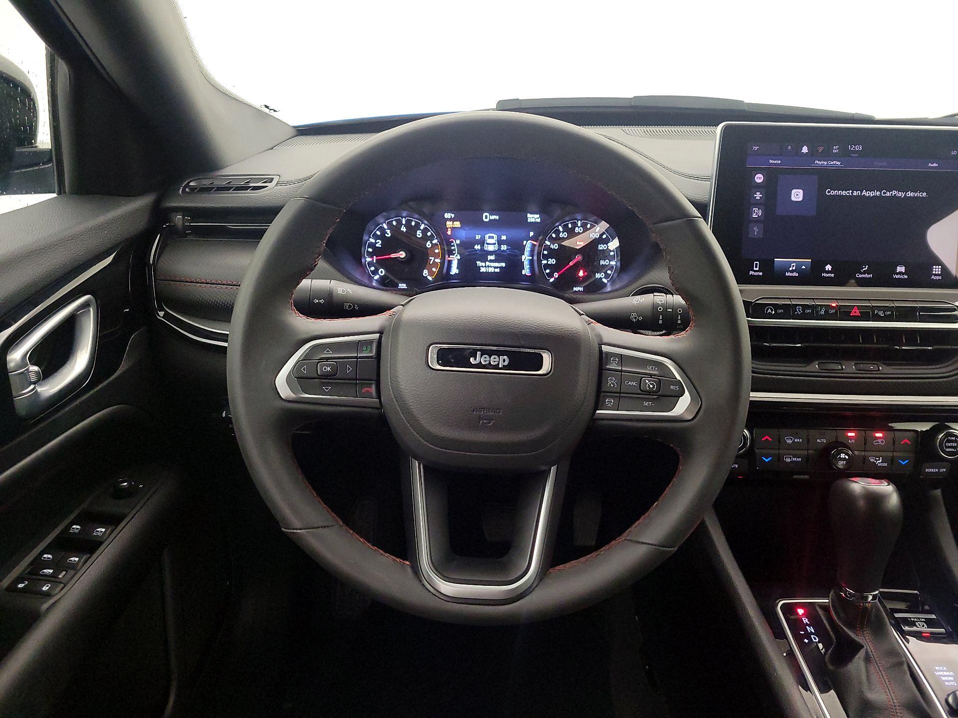 Thumbnail: 2025 Jeep Compass - 10