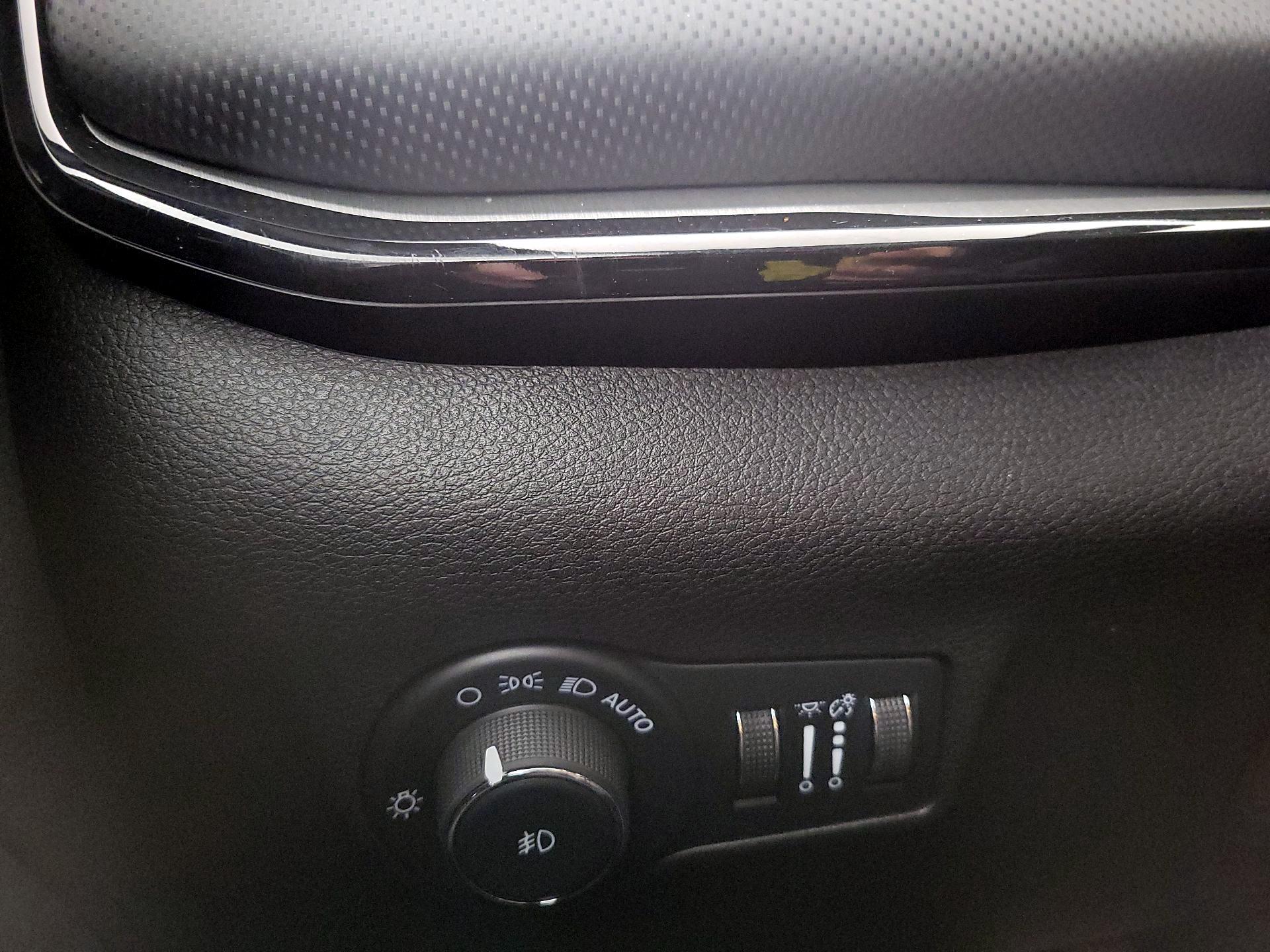 Thumbnail: 2025 Jeep Compass - 13