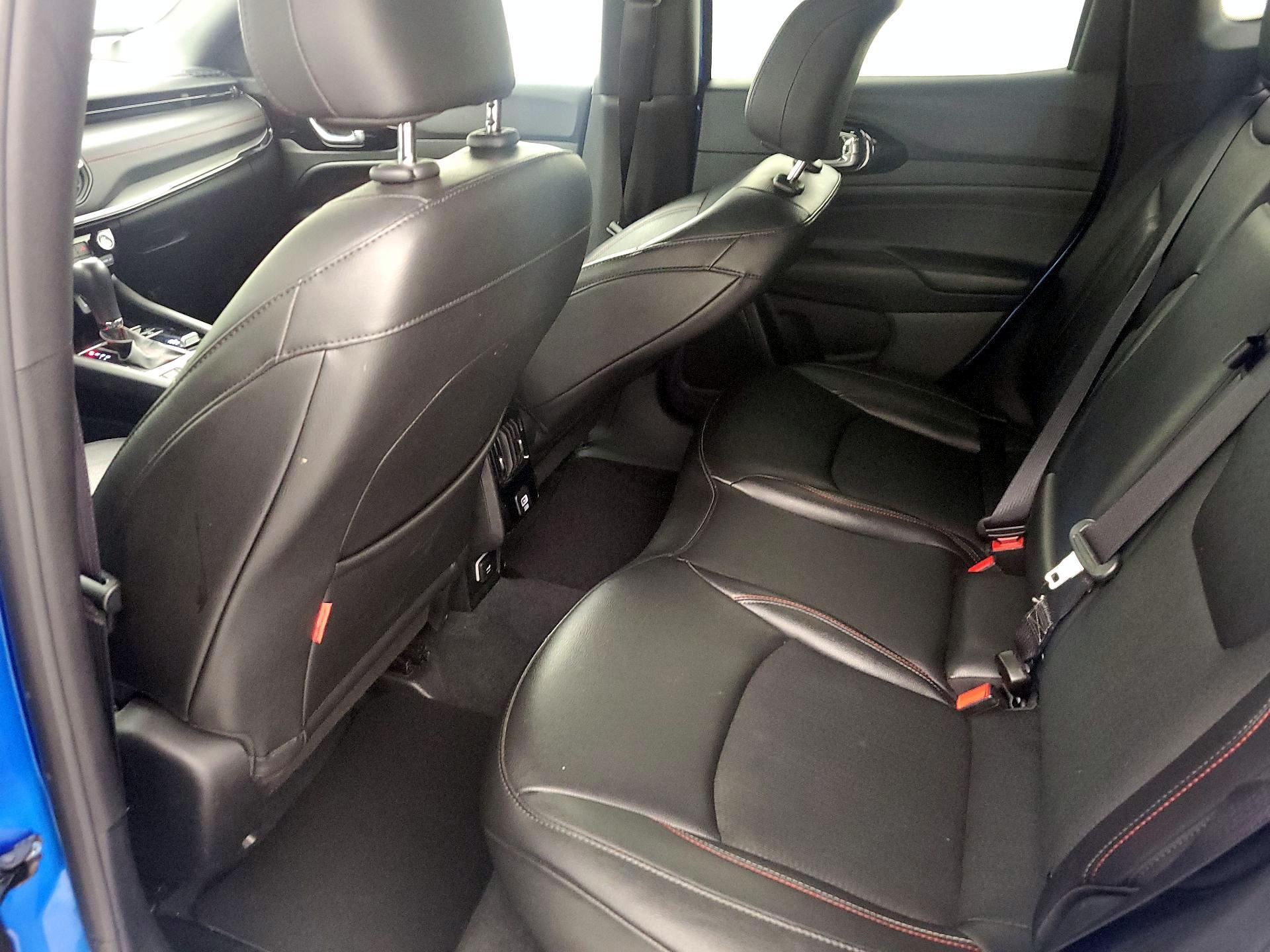 Thumbnail: 2025 Jeep Compass - 19