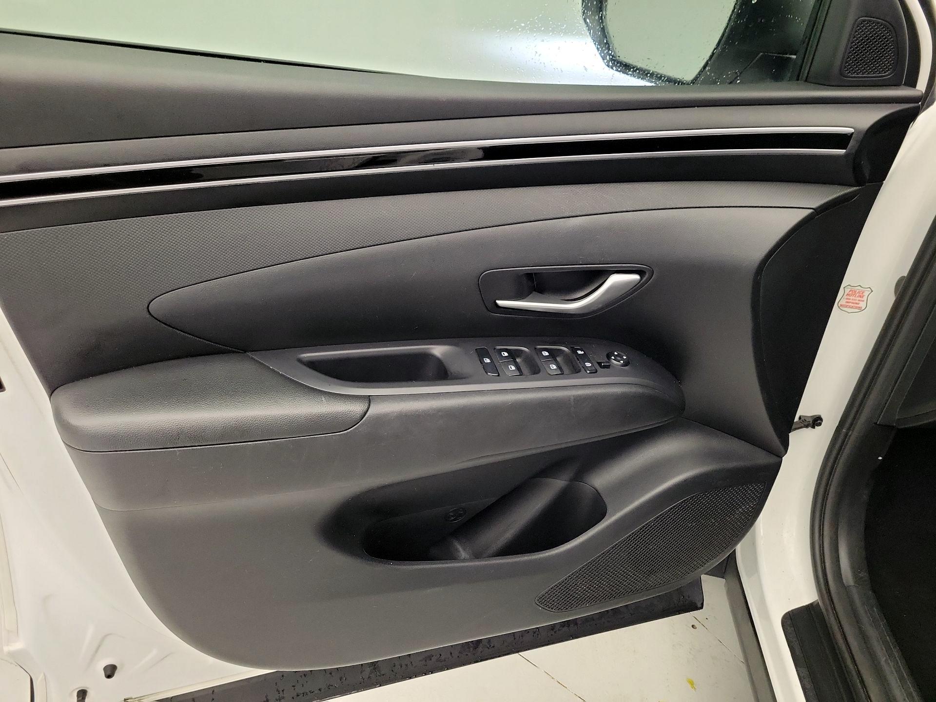 Thumbnail: 2024 Hyundai Tucson - 12