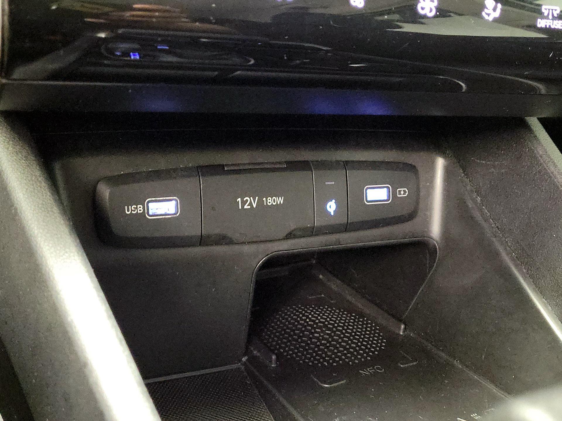 Thumbnail: 2024 Hyundai Tucson - 18