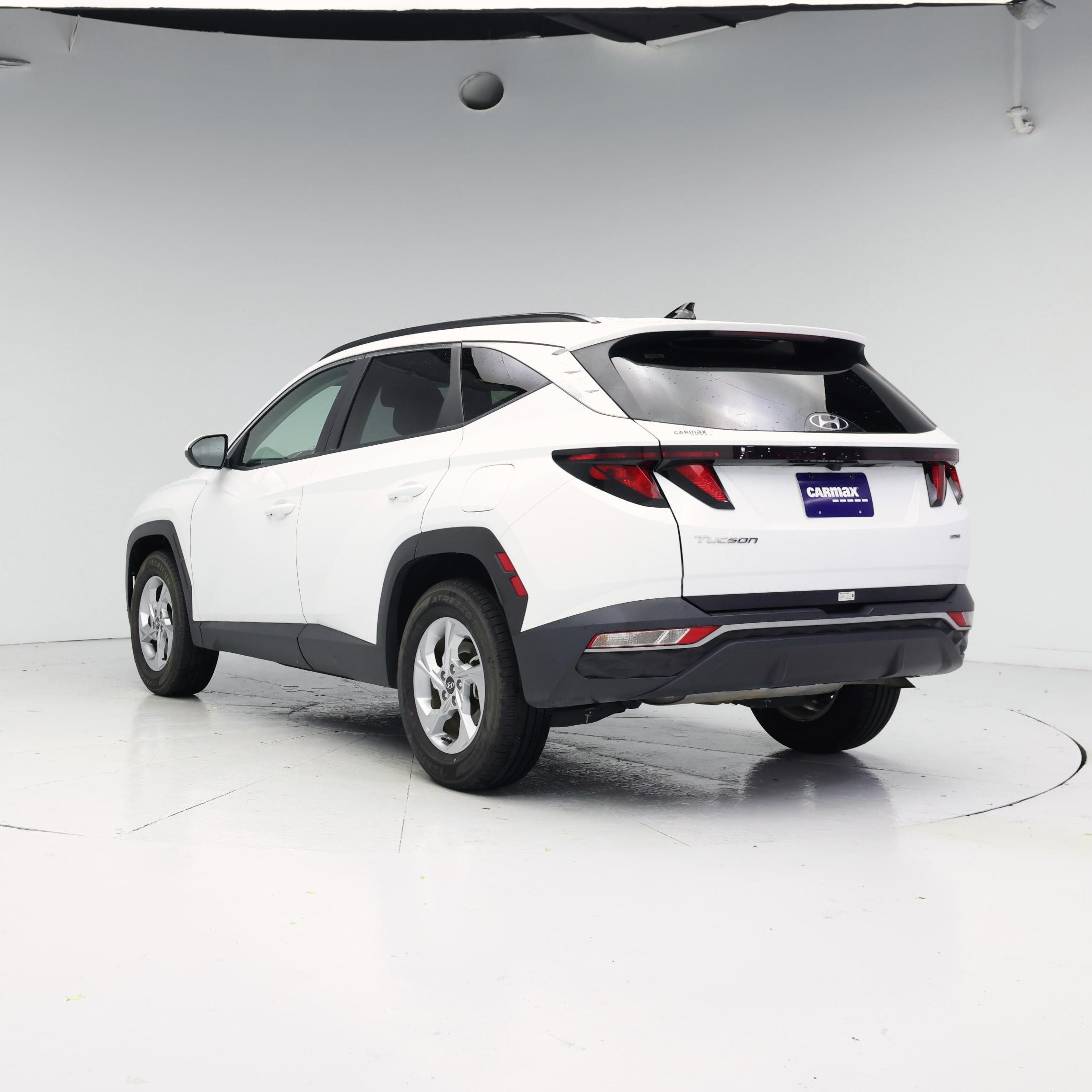 Thumbnail: 2024 Hyundai Tucson - 2
