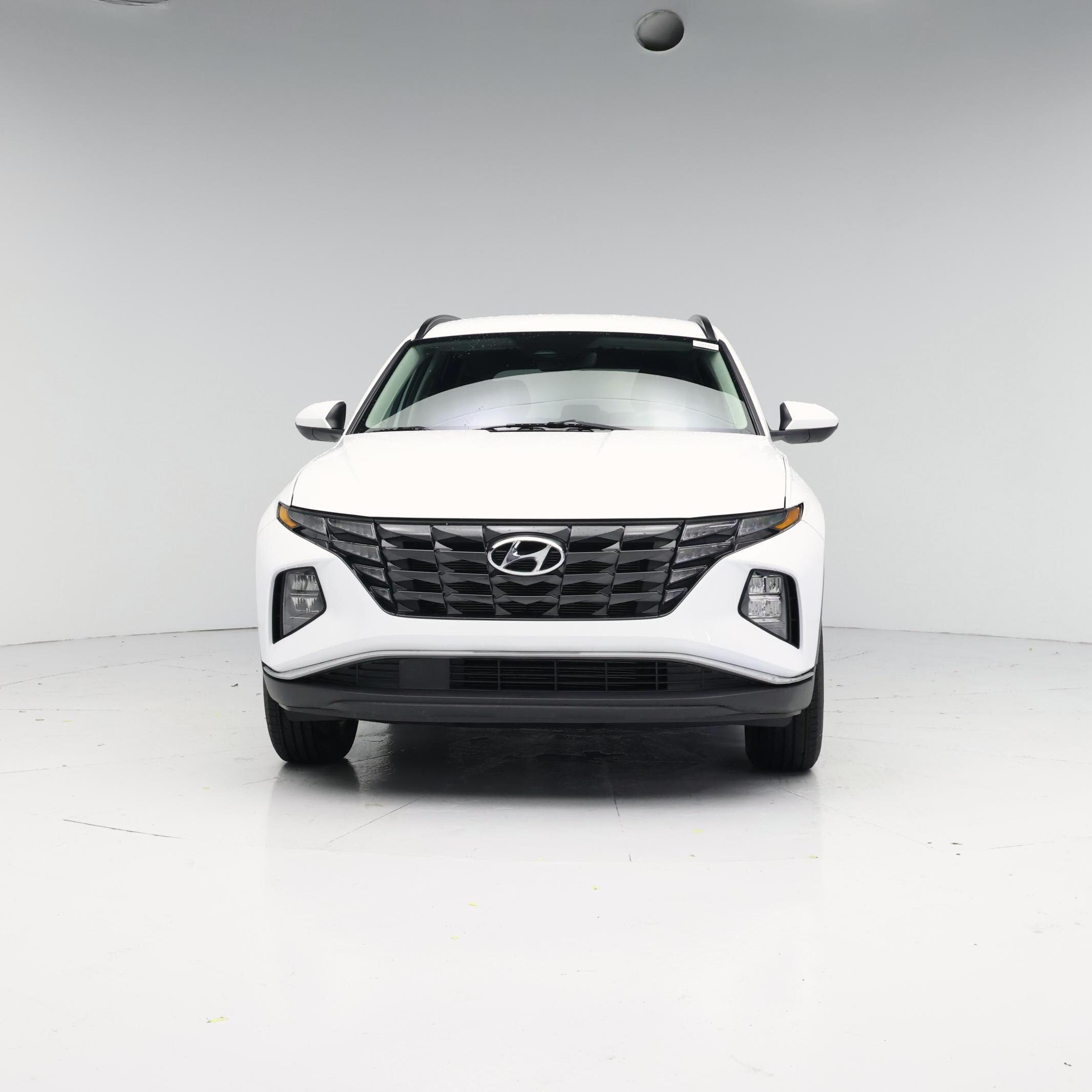 Thumbnail: 2024 Hyundai Tucson - 5
