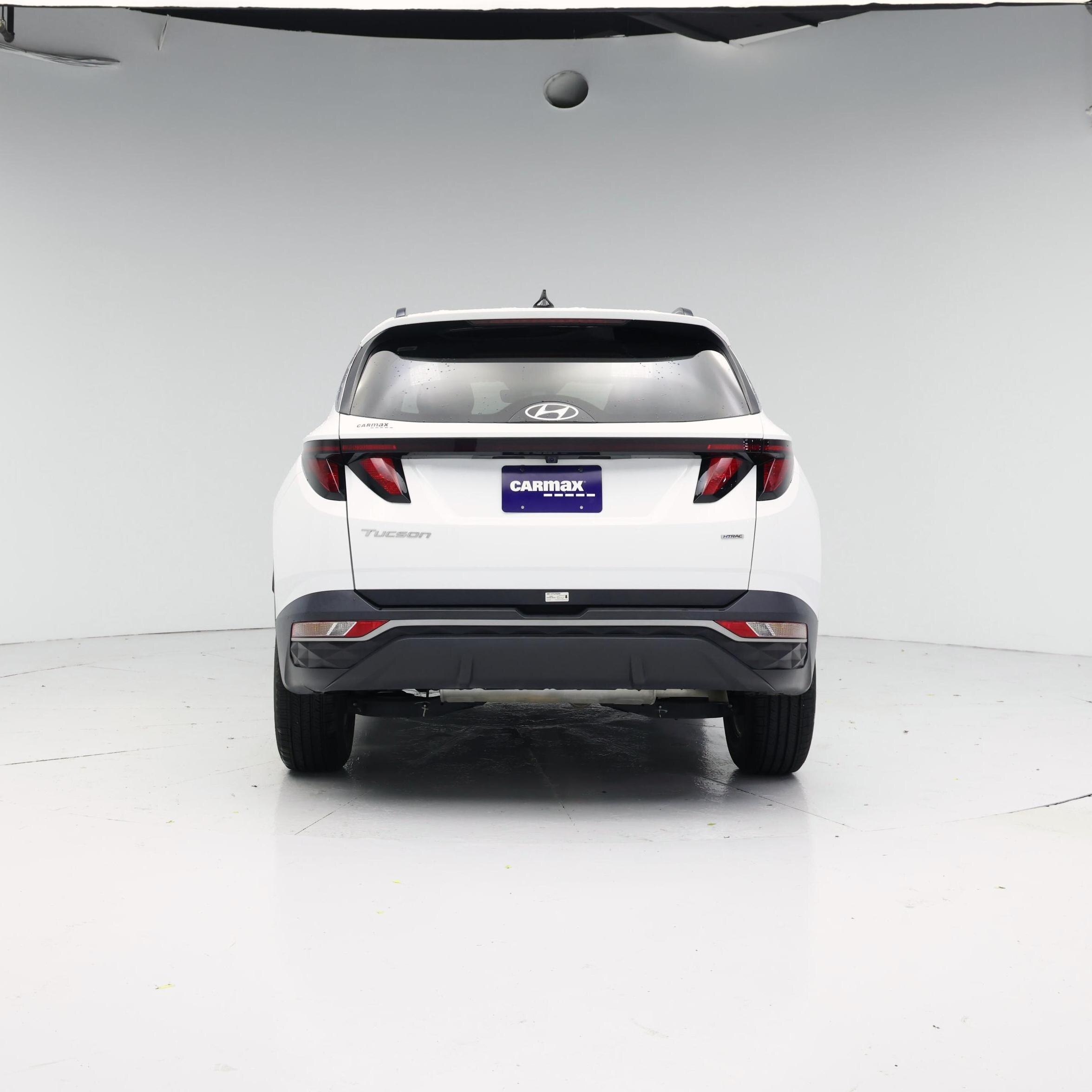 Thumbnail: 2024 Hyundai Tucson - 6