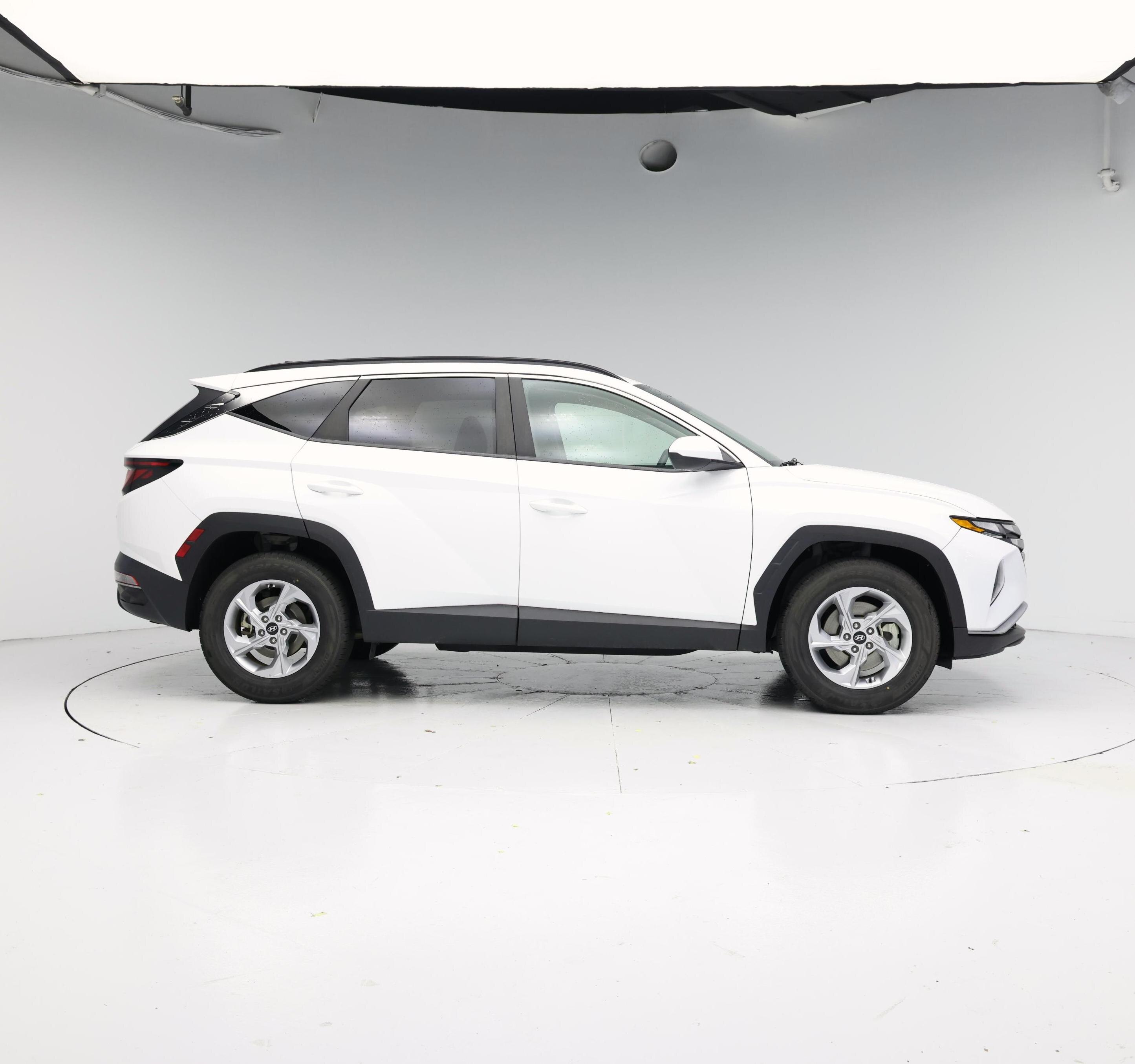 Thumbnail: 2024 Hyundai Tucson - 7