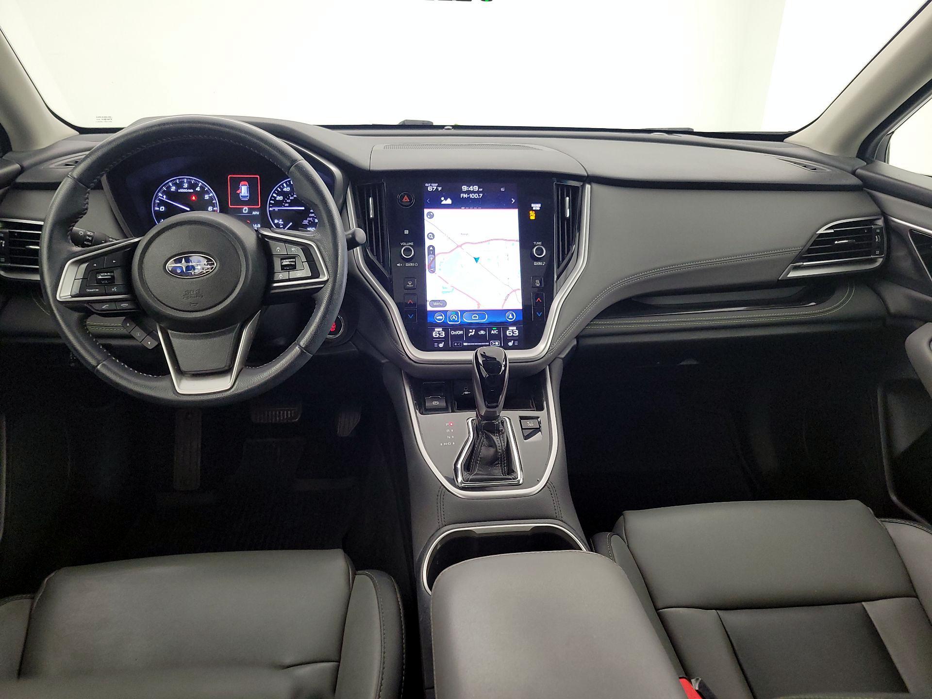 Thumbnail: 2020 Subaru Outback - 9