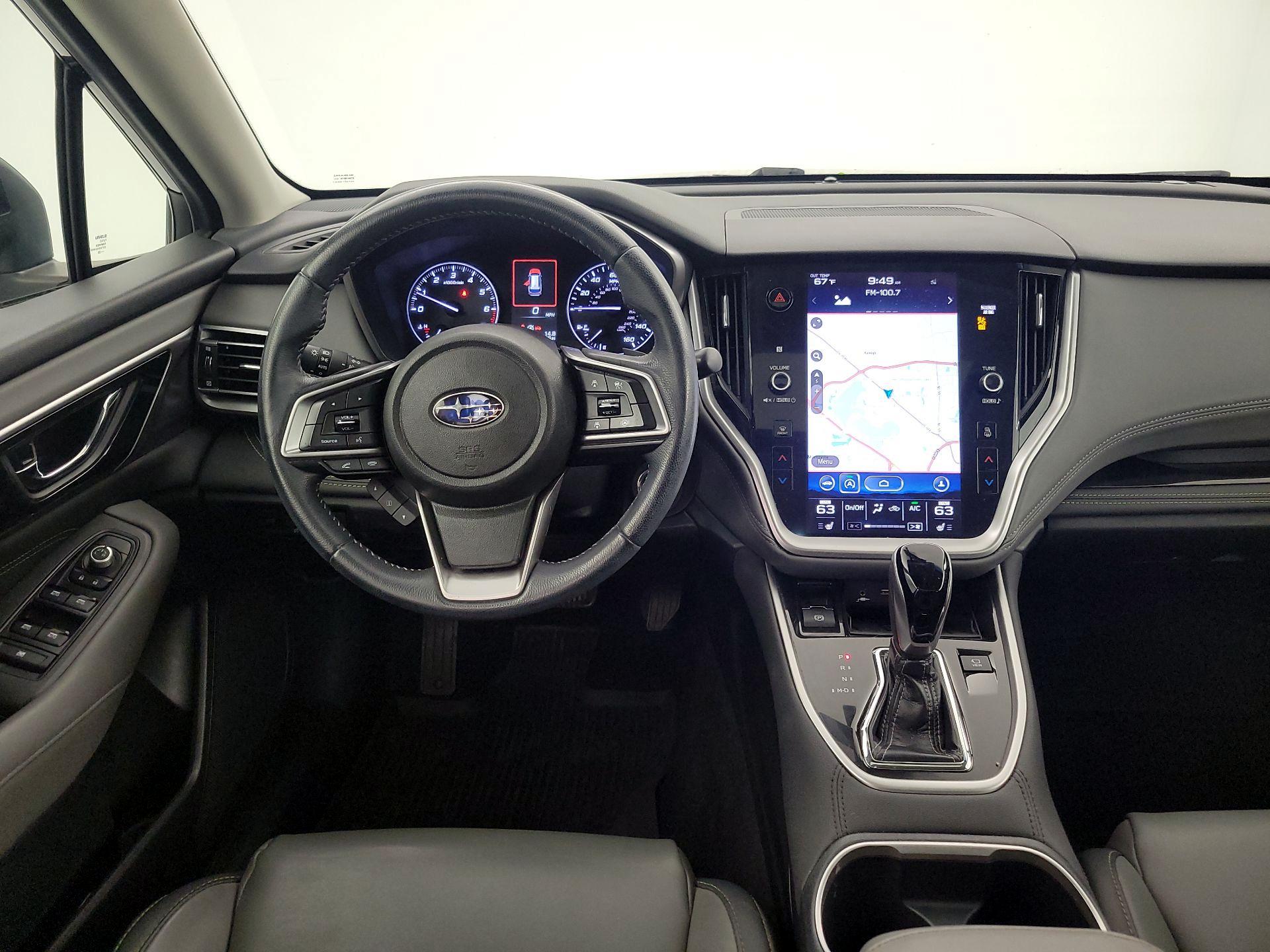 Thumbnail: 2020 Subaru Outback - 10