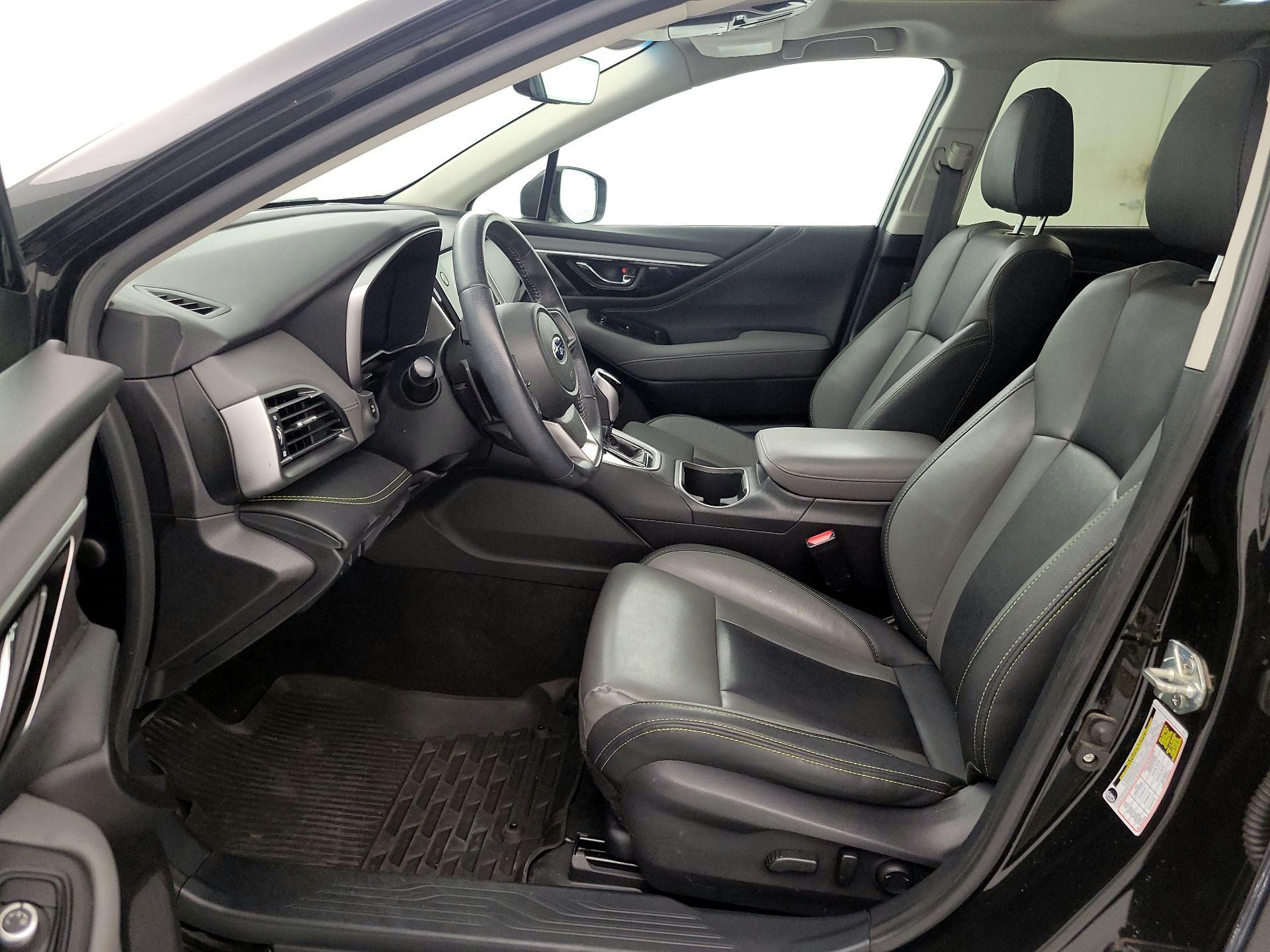 Thumbnail: 2020 Subaru Outback - 11