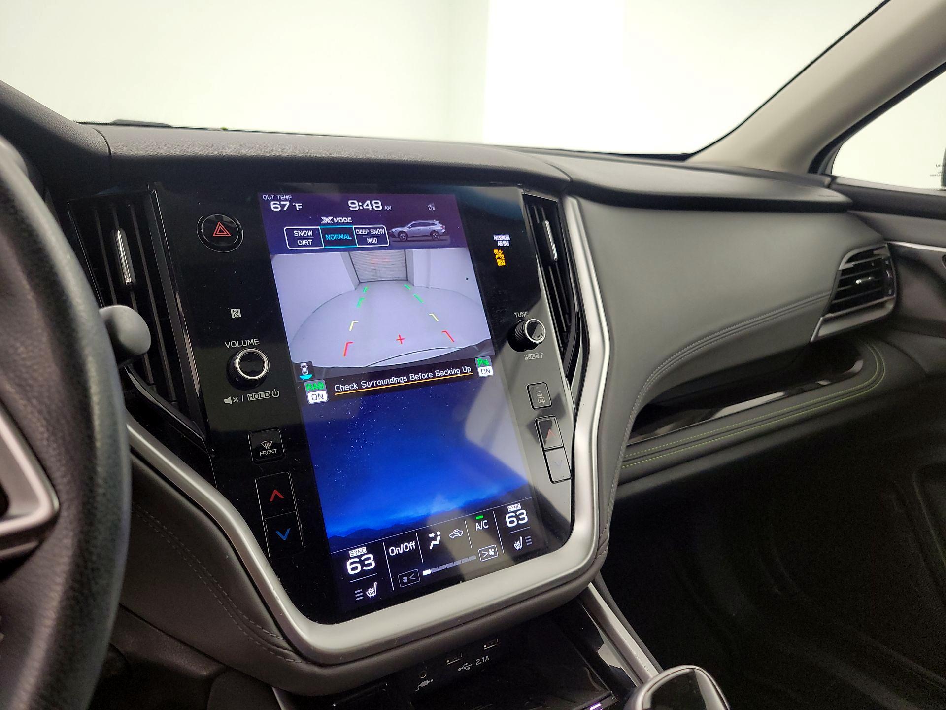 Thumbnail: 2020 Subaru Outback - 15