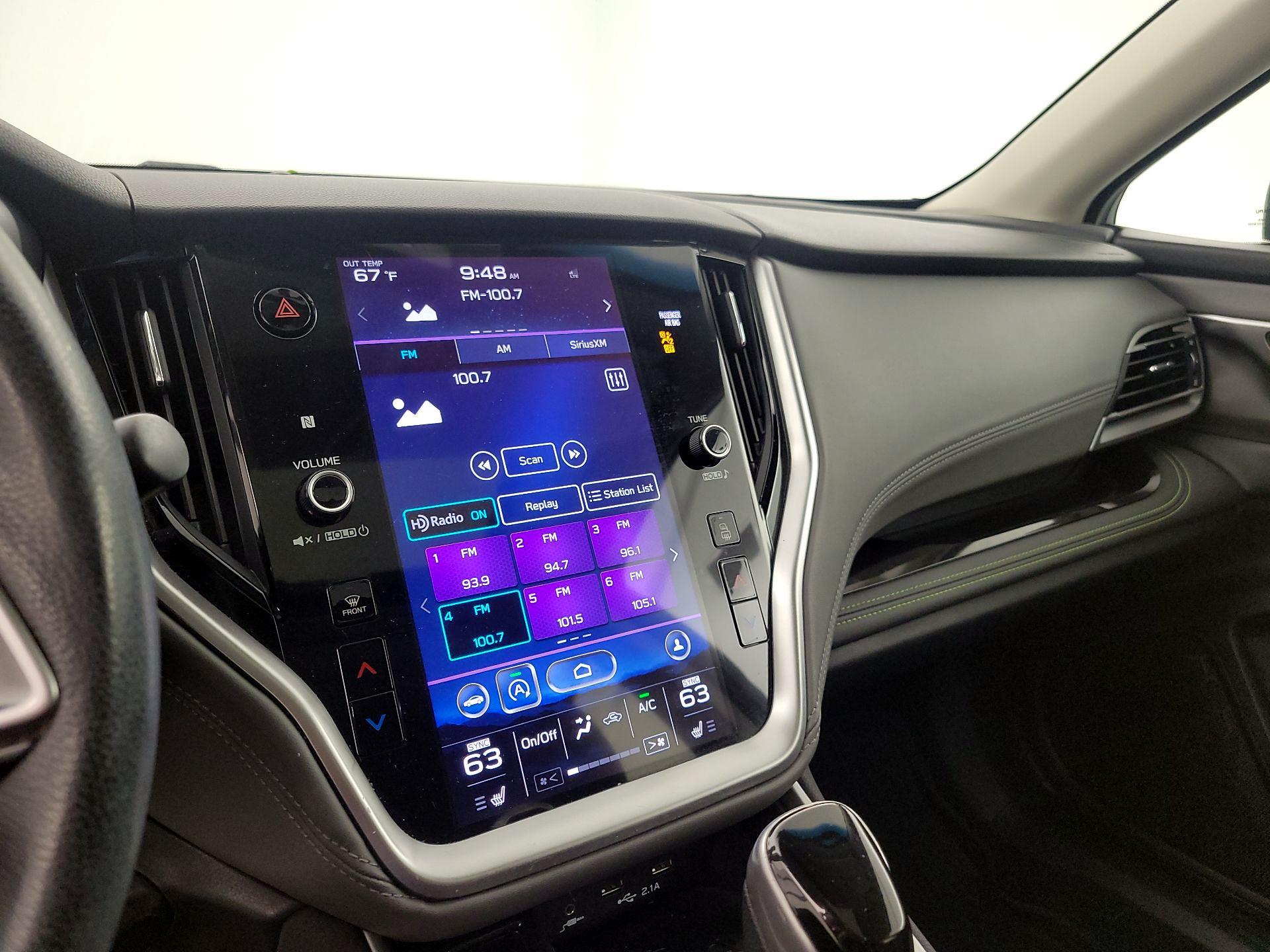 Thumbnail: 2020 Subaru Outback - 16
