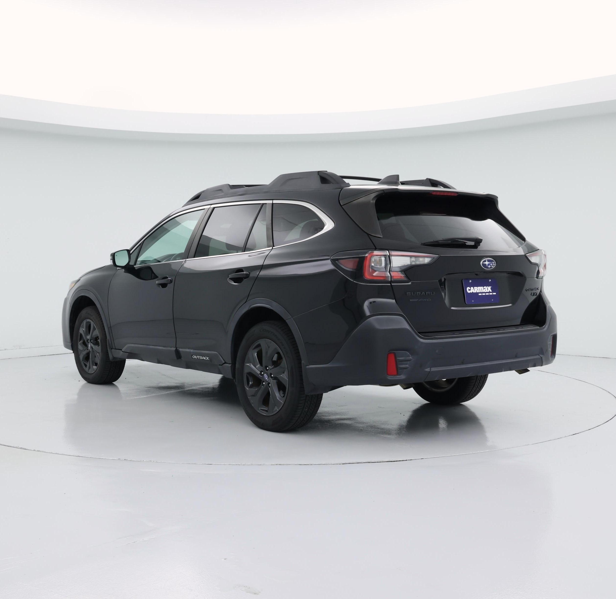 Thumbnail: 2020 Subaru Outback - 2