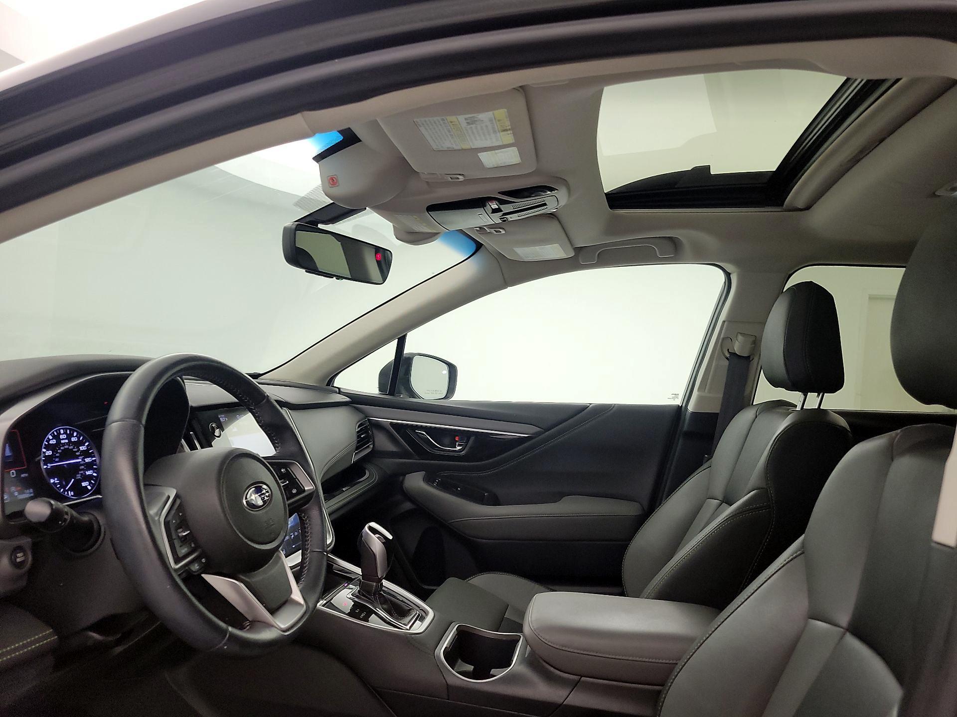 Thumbnail: 2020 Subaru Outback - 20