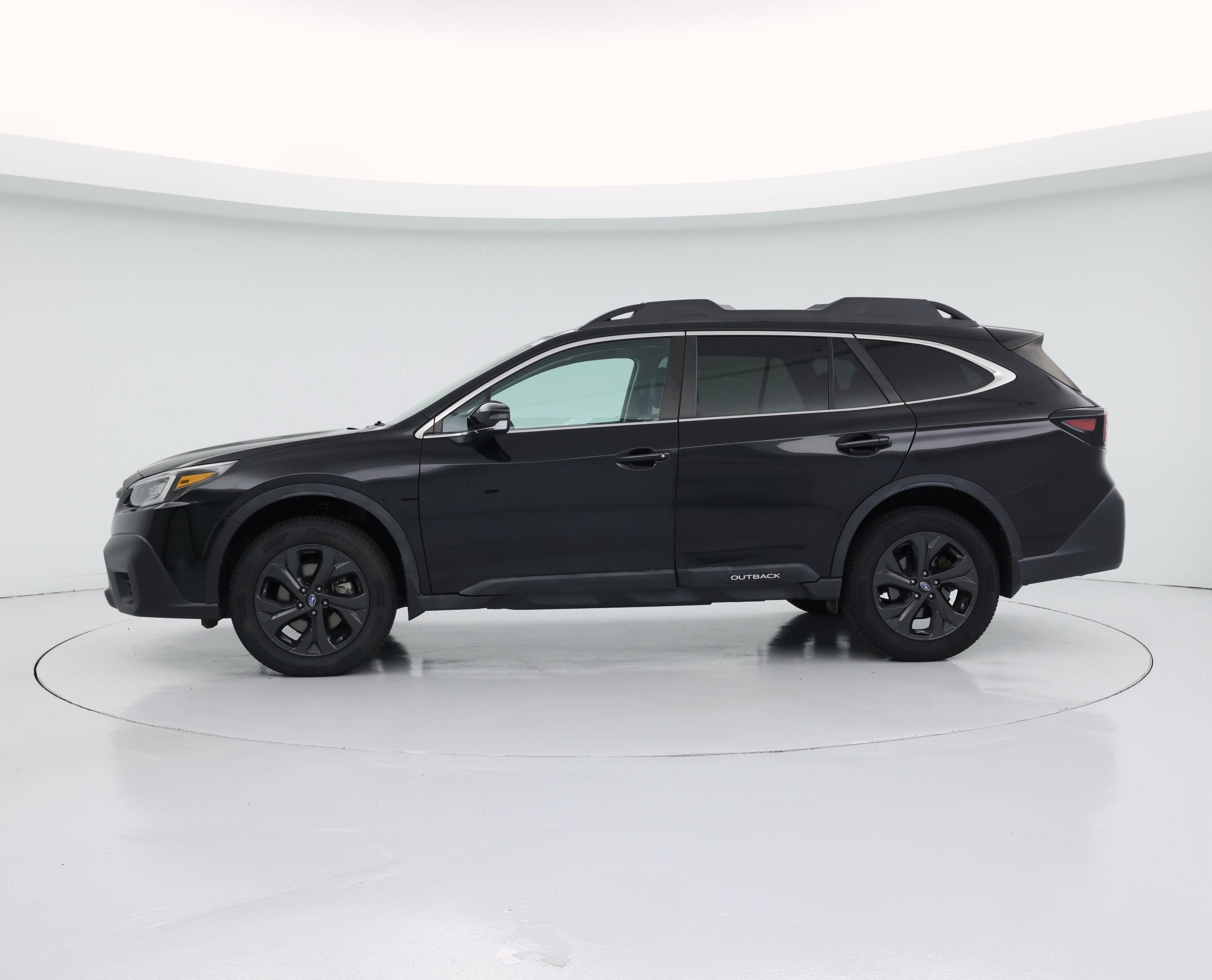 Thumbnail: 2020 Subaru Outback - 3